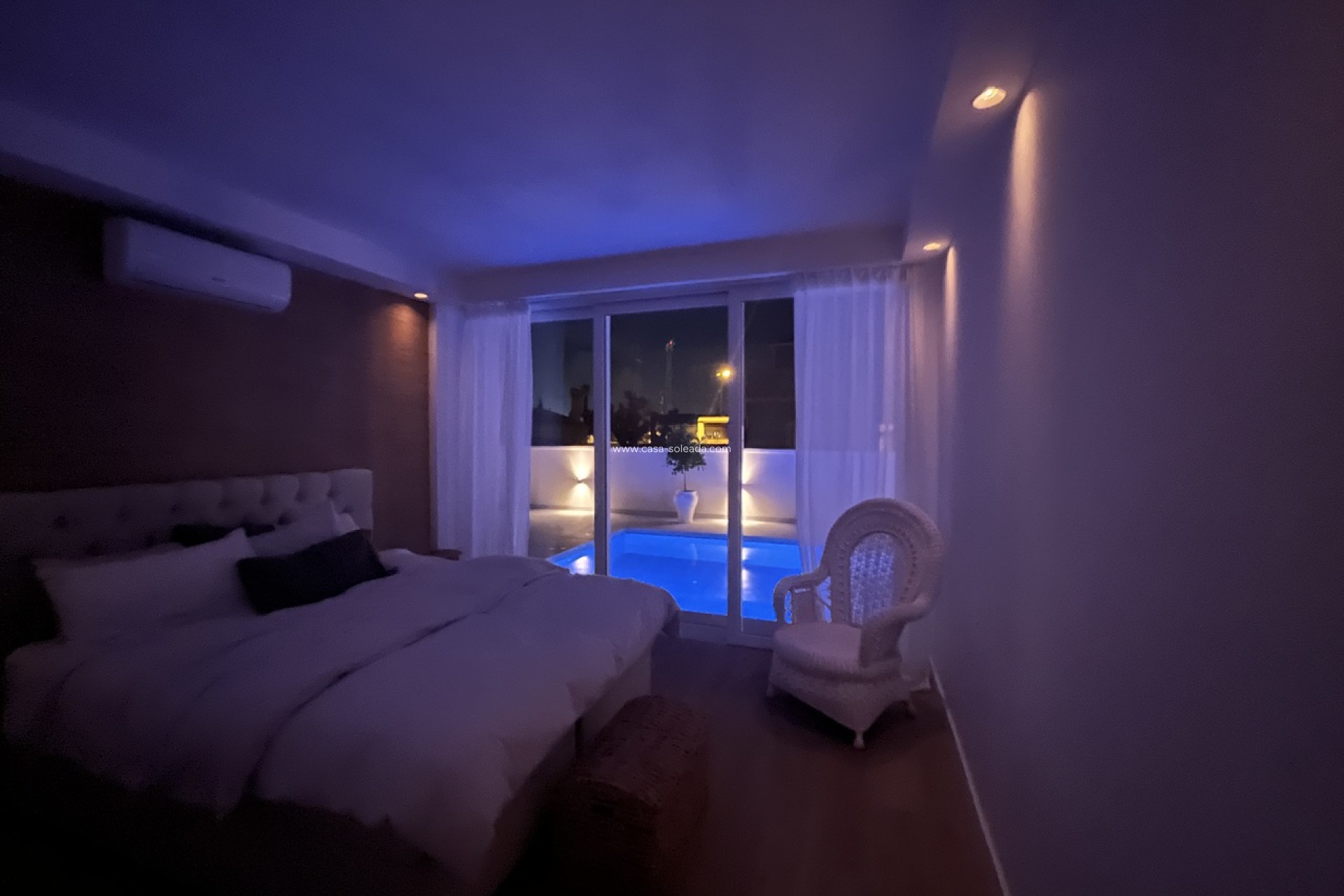 Reventa - Villa - La Siesta