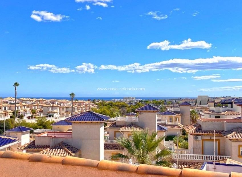 Reventa - Villa - La Zenia - Costa Blanca