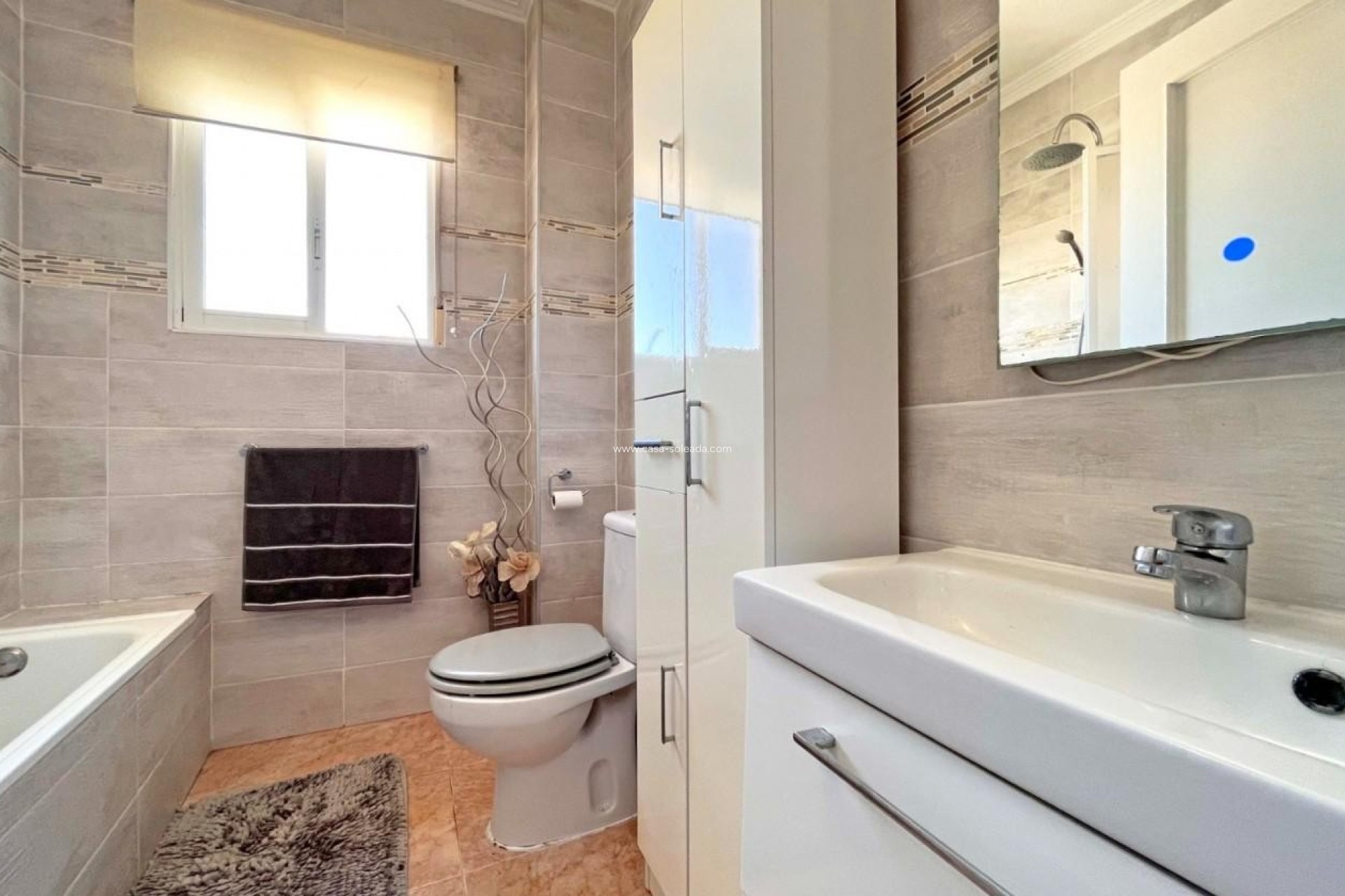 Reventa - Villa - La Zenia - Costa Blanca