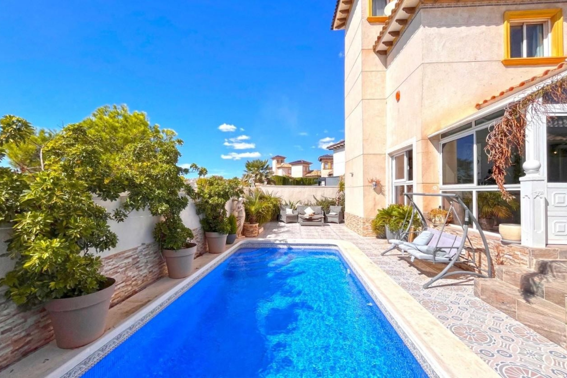 Reventa - Villa - La Zenia - Costa Blanca