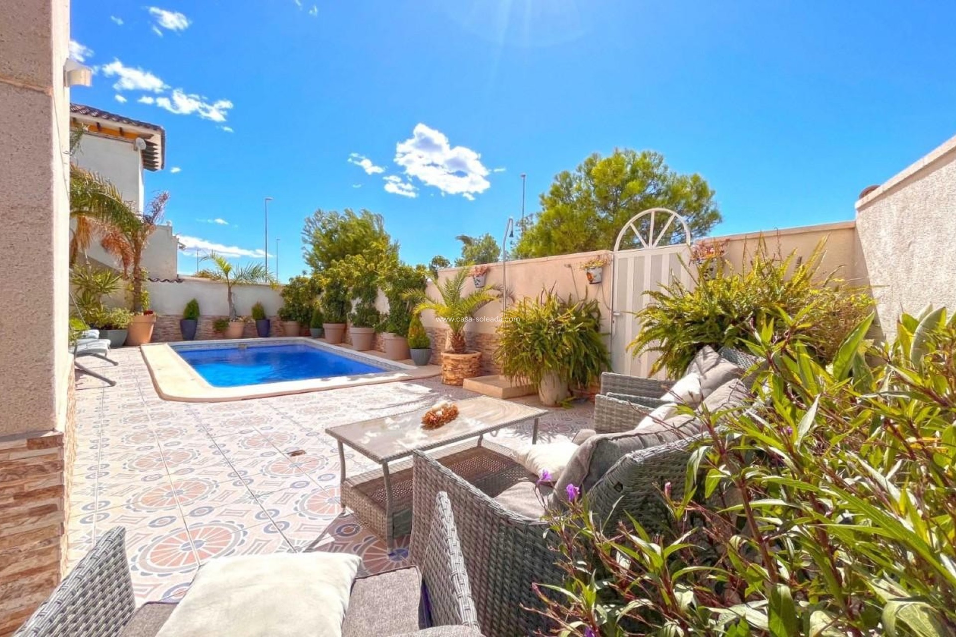 Reventa - Villa - La Zenia - Costa Blanca