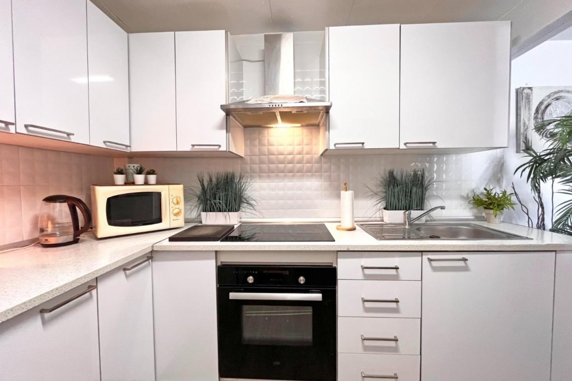 Reventa - Villa - La Zenia - Costa Blanca