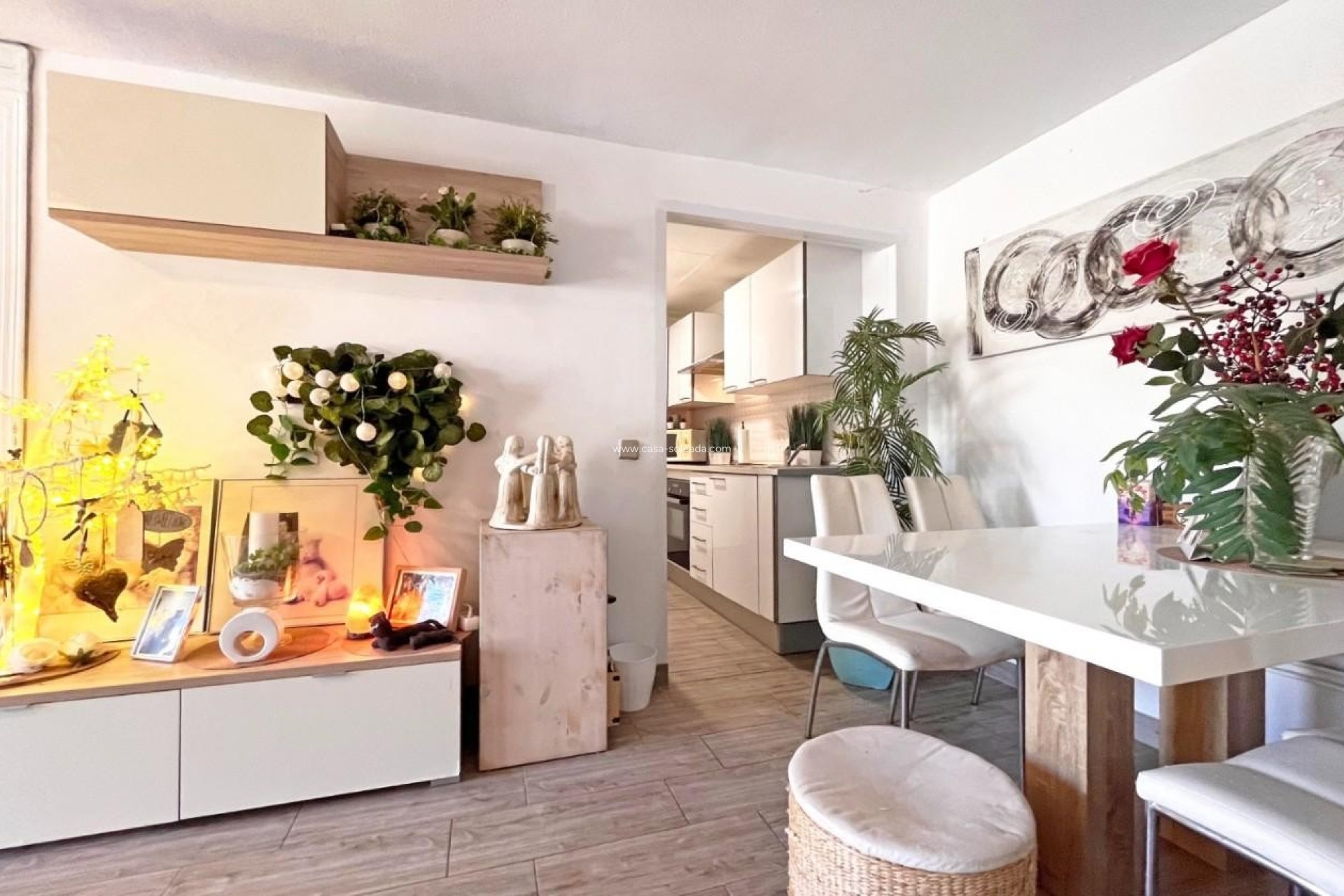 Reventa - Villa - La Zenia - Costa Blanca