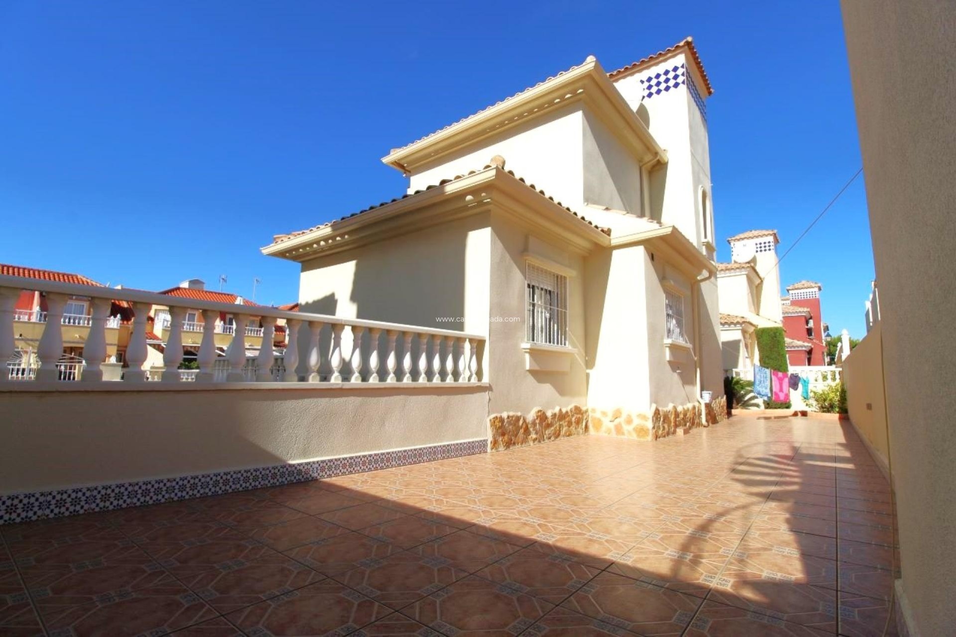 Reventa - Villa - La Zenia - Costa Blanca