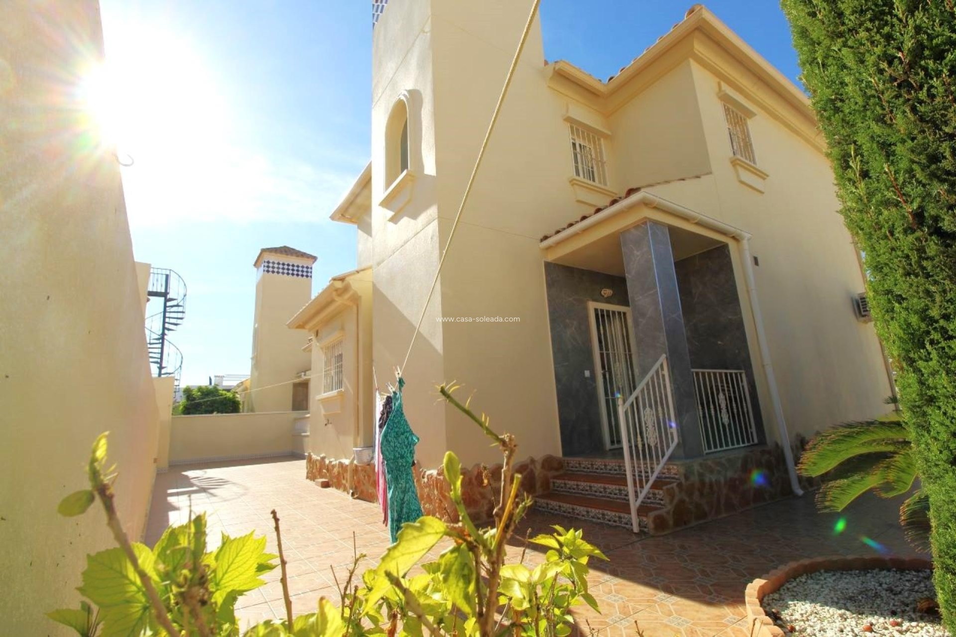 Reventa - Villa - La Zenia - Costa Blanca