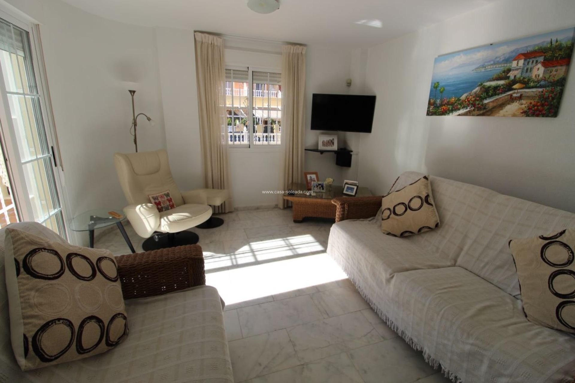 Reventa - Villa - La Zenia - Costa Blanca