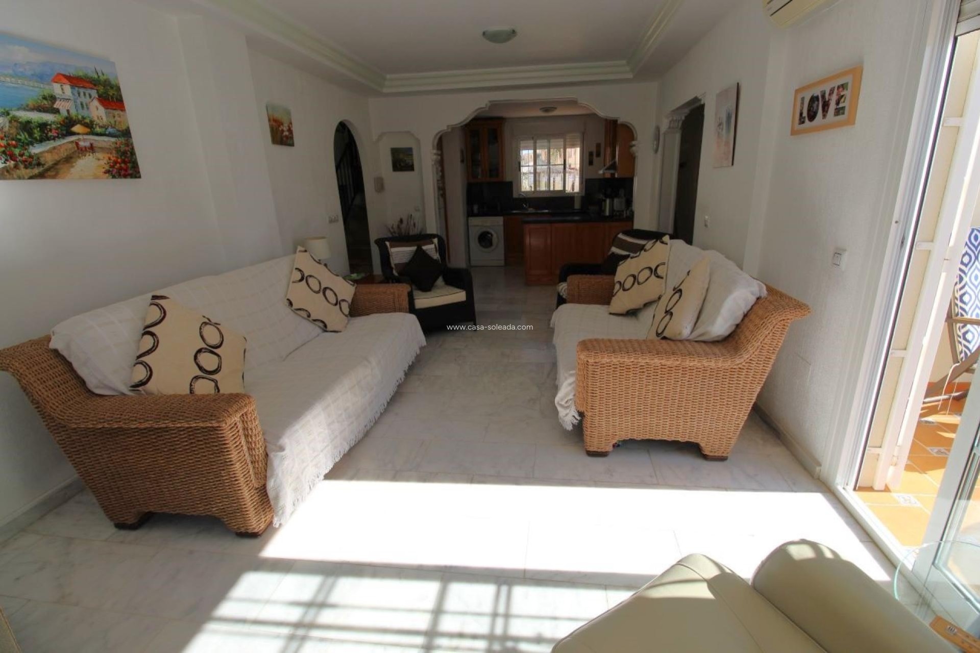 Reventa - Villa - La Zenia - Costa Blanca