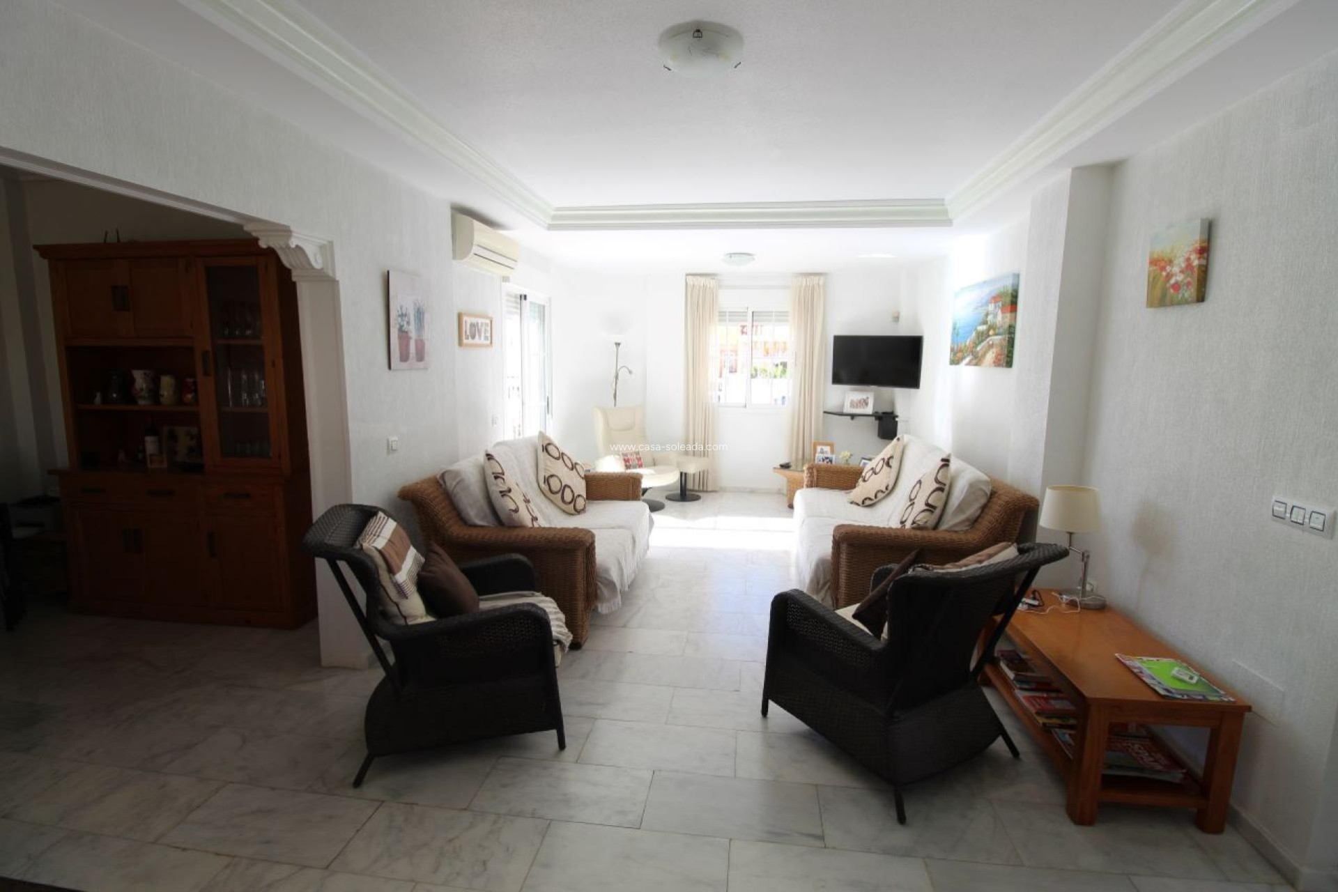 Reventa - Villa - La Zenia - Costa Blanca