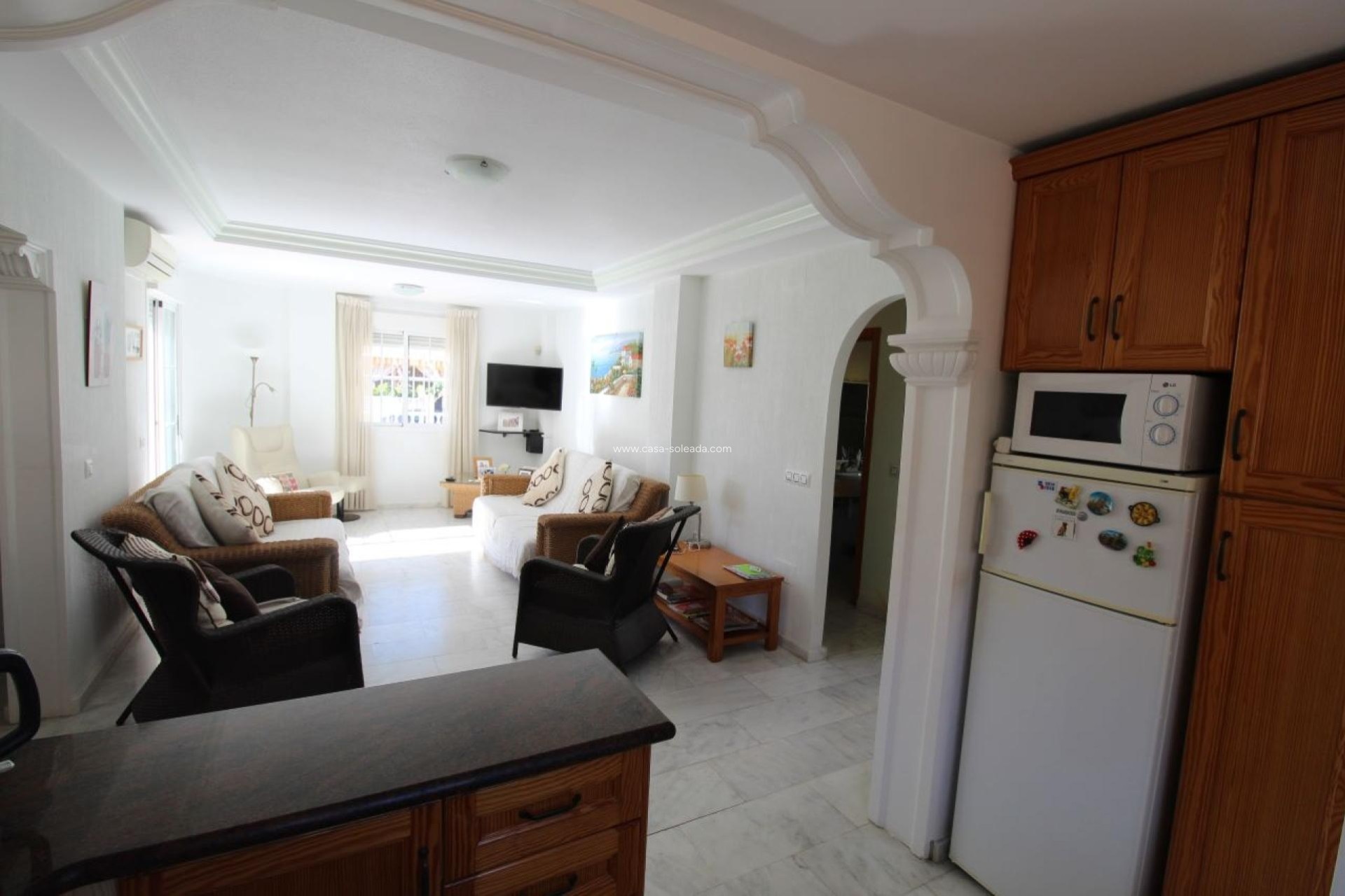 Reventa - Villa - La Zenia - Costa Blanca