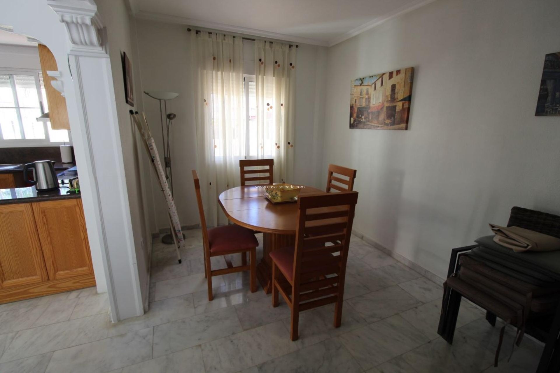 Reventa - Villa - La Zenia - Costa Blanca