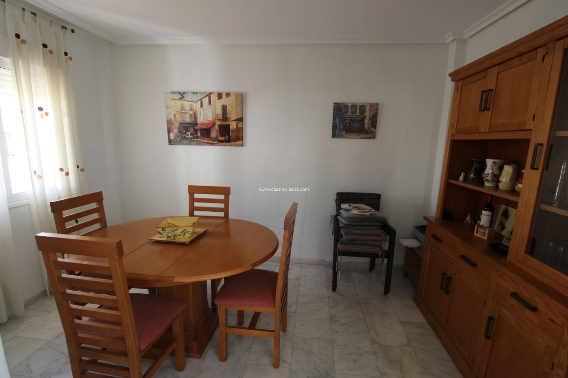 Reventa - Villa - La Zenia - Costa Blanca