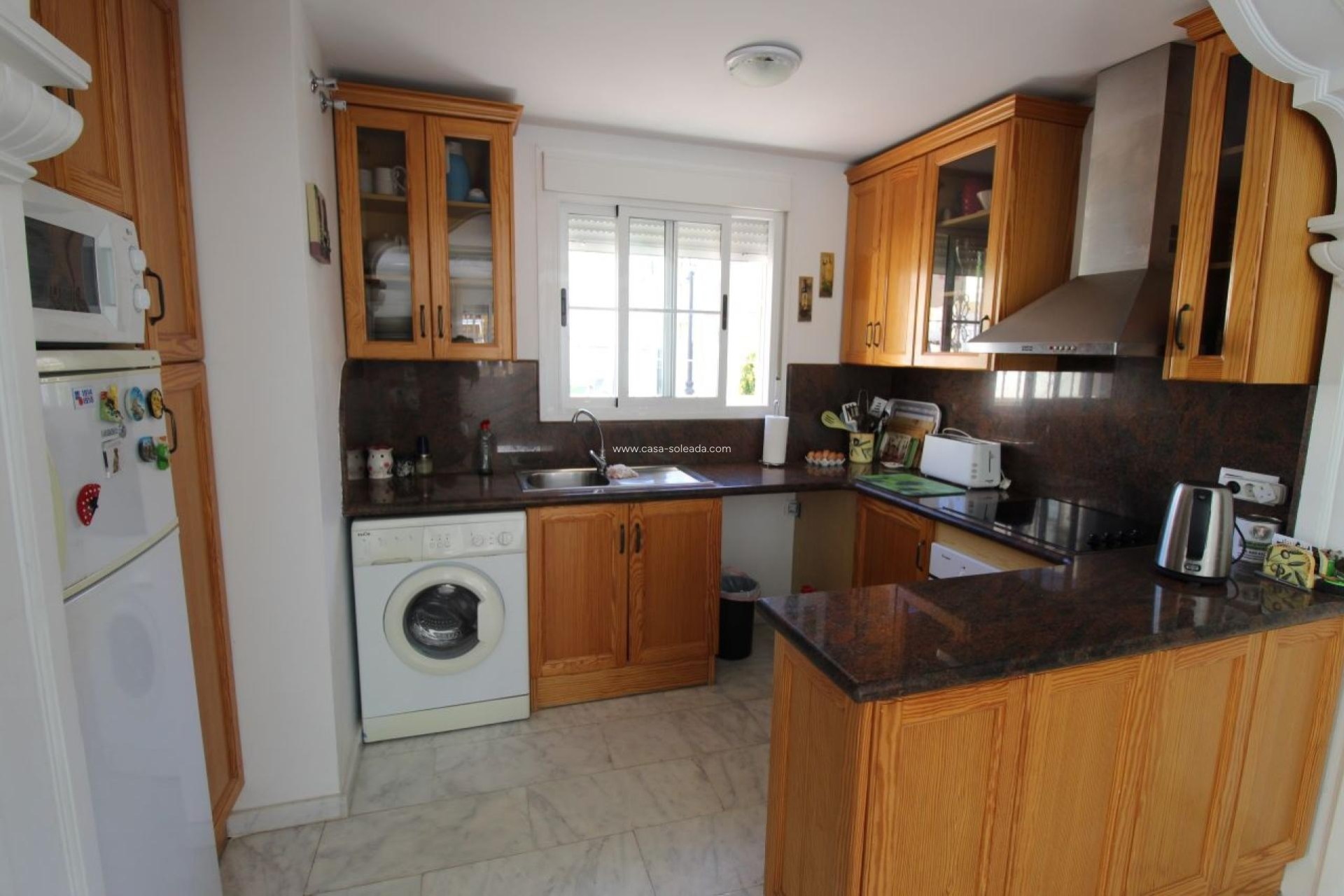 Reventa - Villa - La Zenia - Costa Blanca