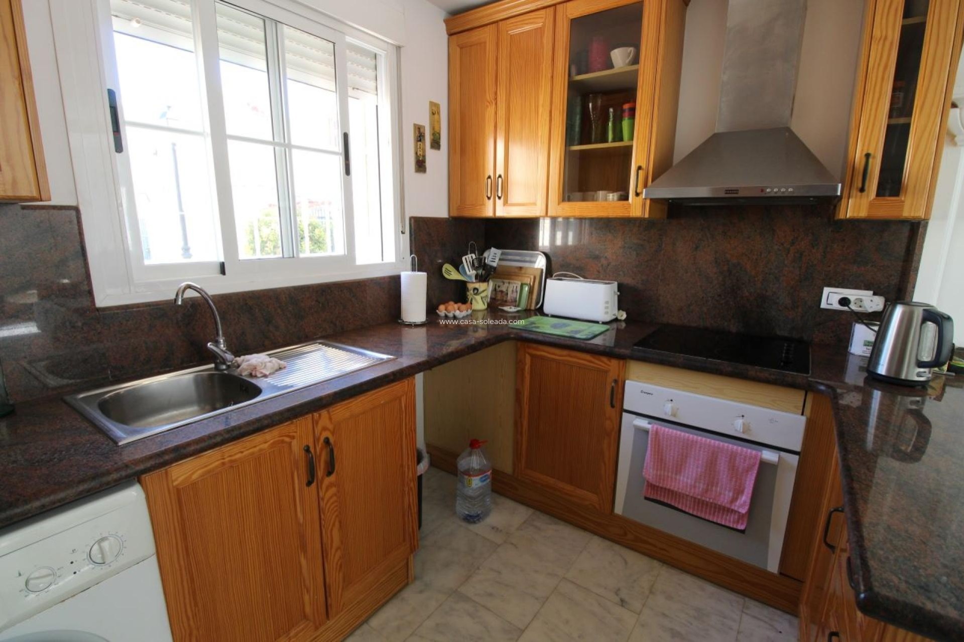 Reventa - Villa - La Zenia - Costa Blanca
