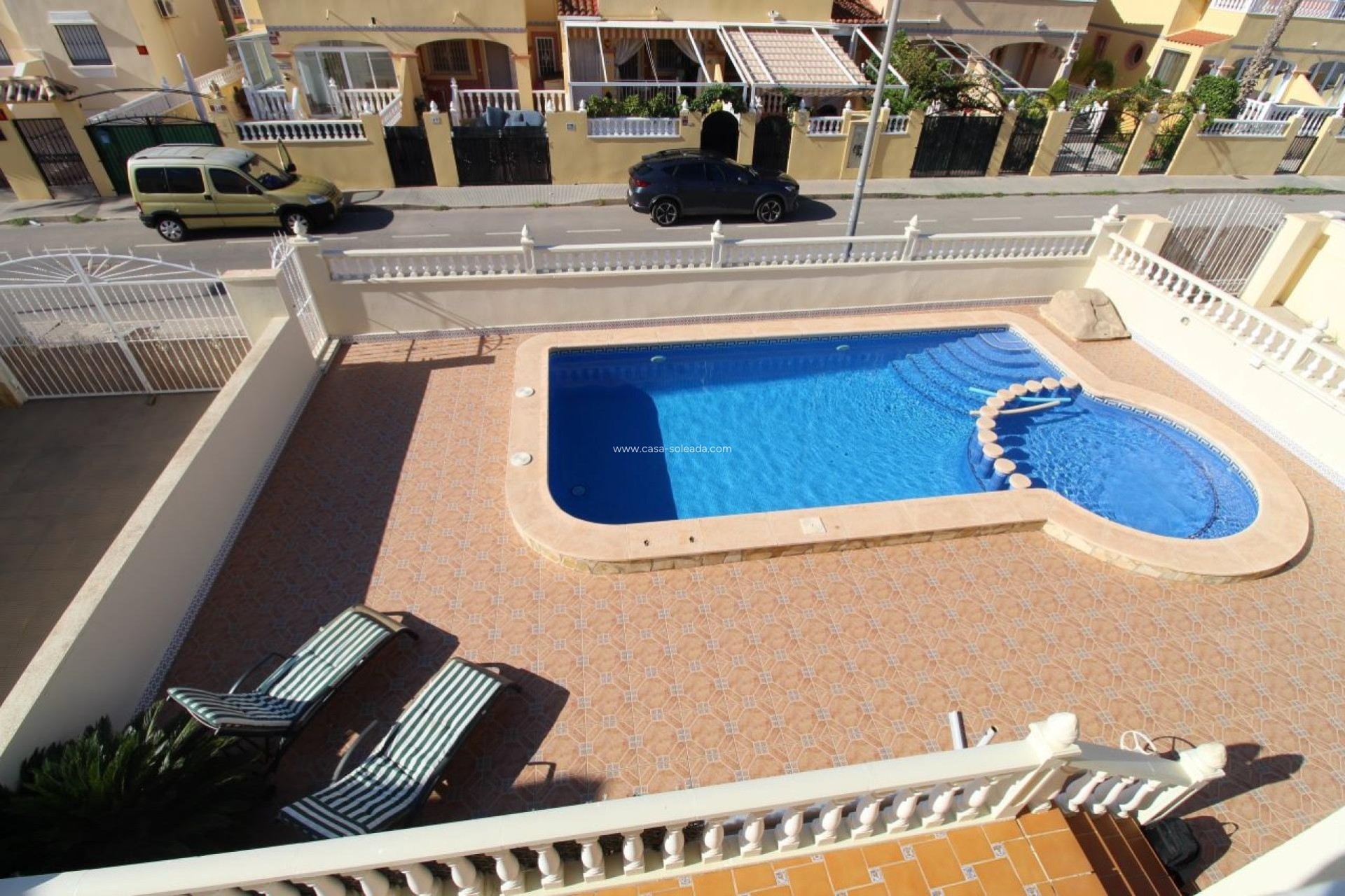 Reventa - Villa - La Zenia - Costa Blanca