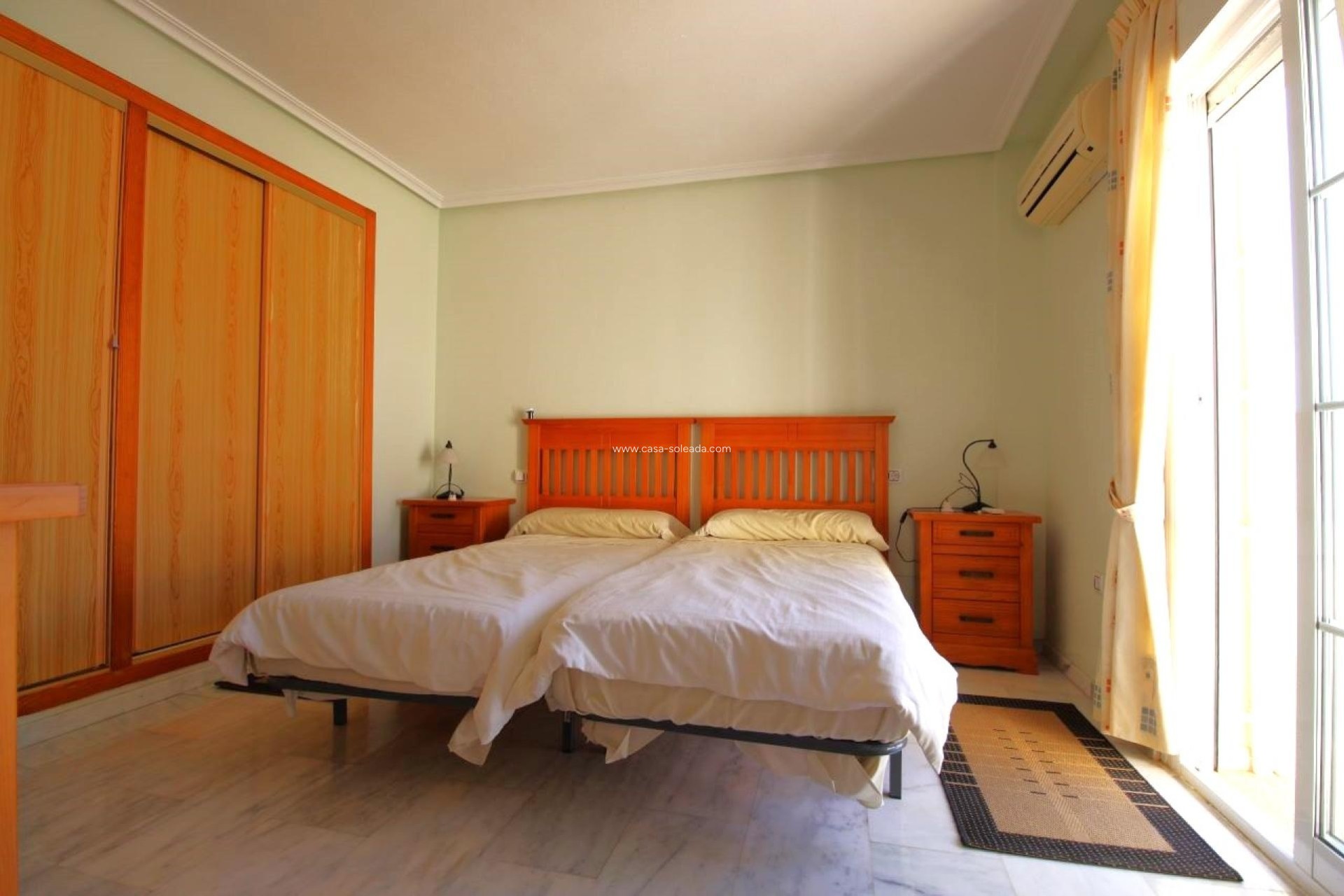 Reventa - Villa - La Zenia - Costa Blanca