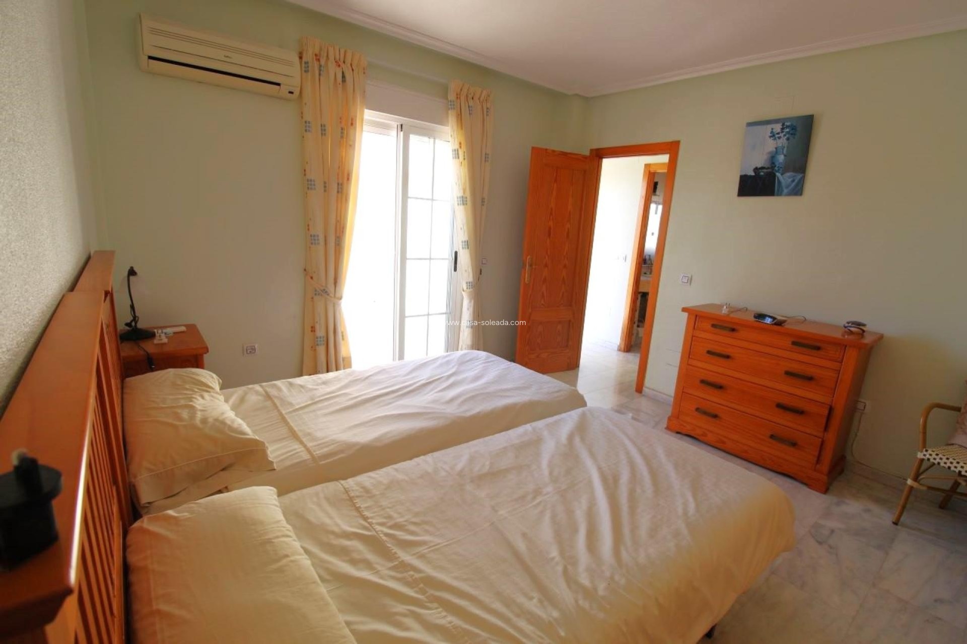 Reventa - Villa - La Zenia - Costa Blanca