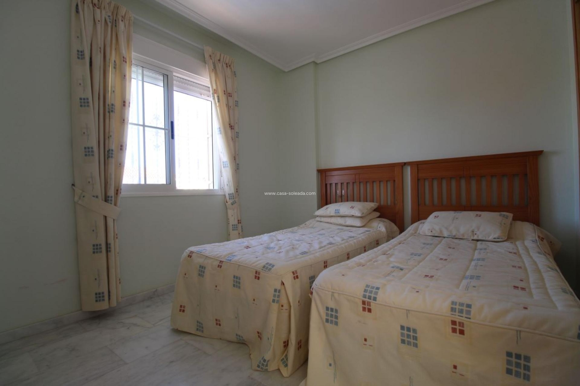 Reventa - Villa - La Zenia - Costa Blanca