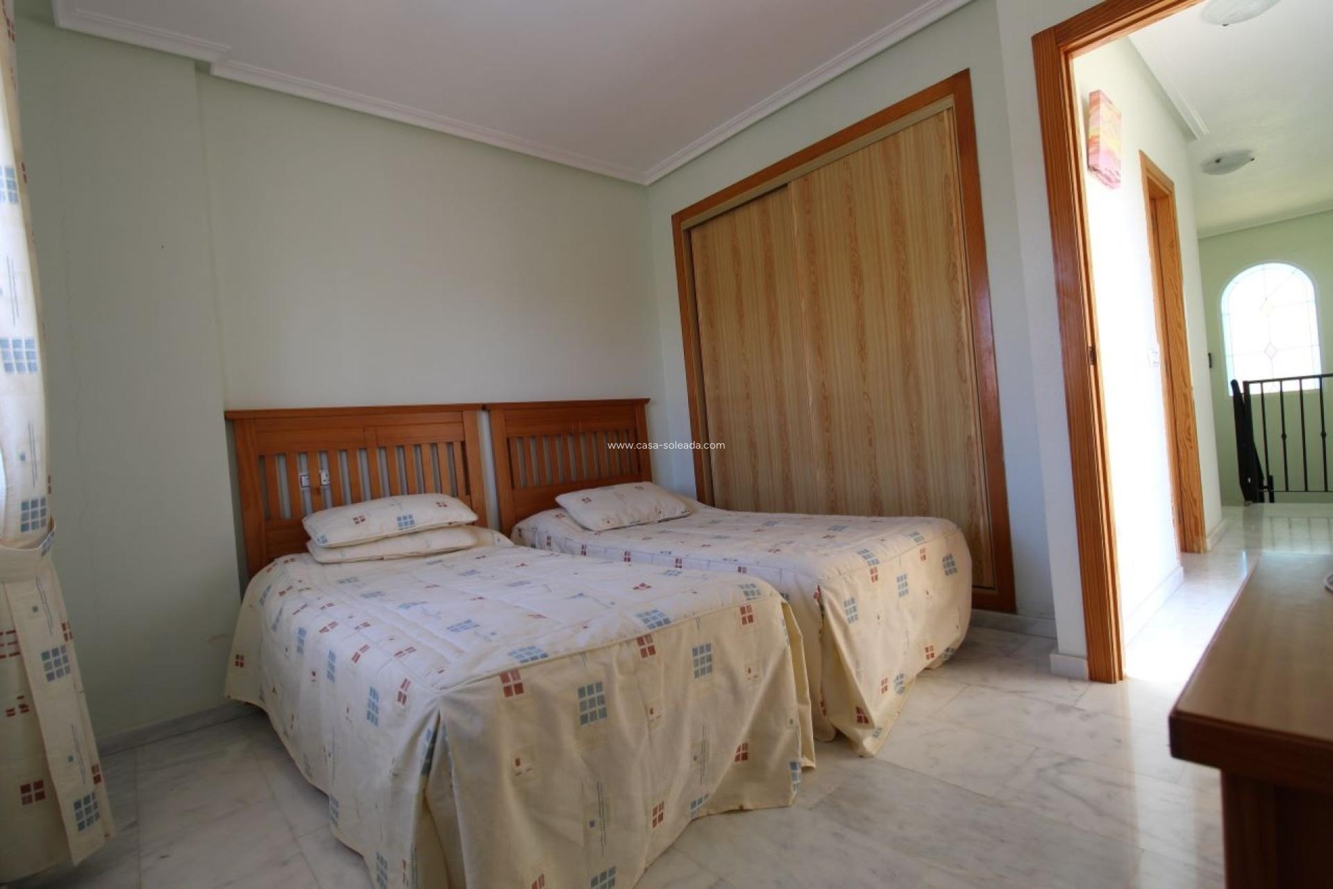 Reventa - Villa - La Zenia - Costa Blanca