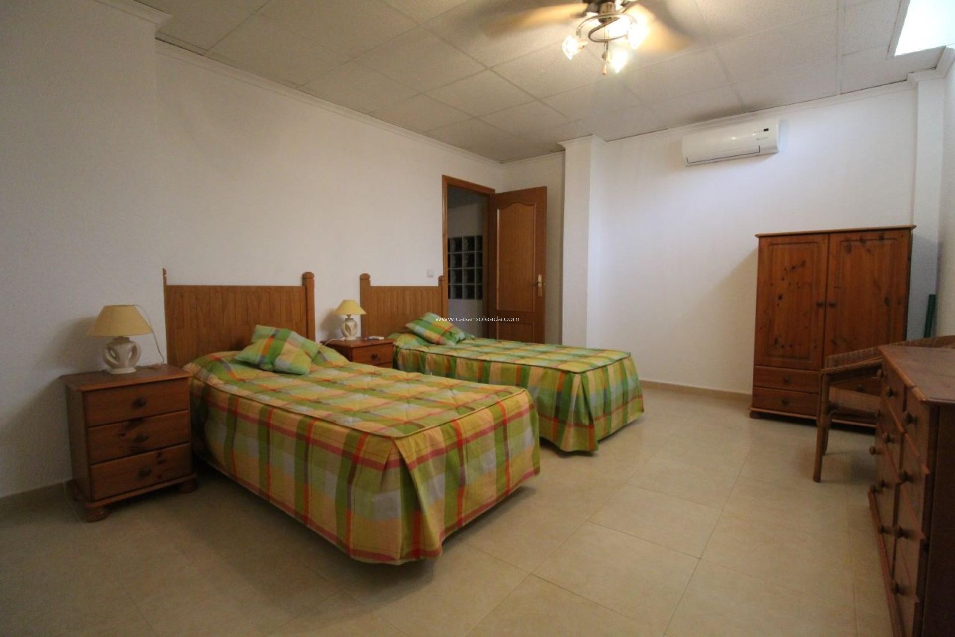 Reventa - Villa - La Zenia - Costa Blanca