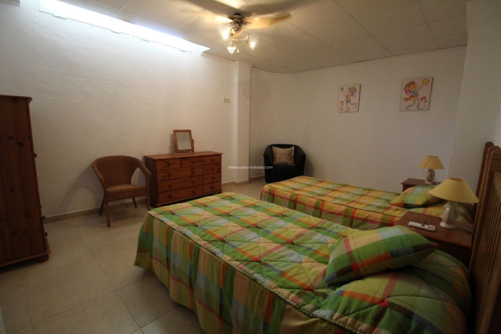 Reventa - Villa - La Zenia - Costa Blanca