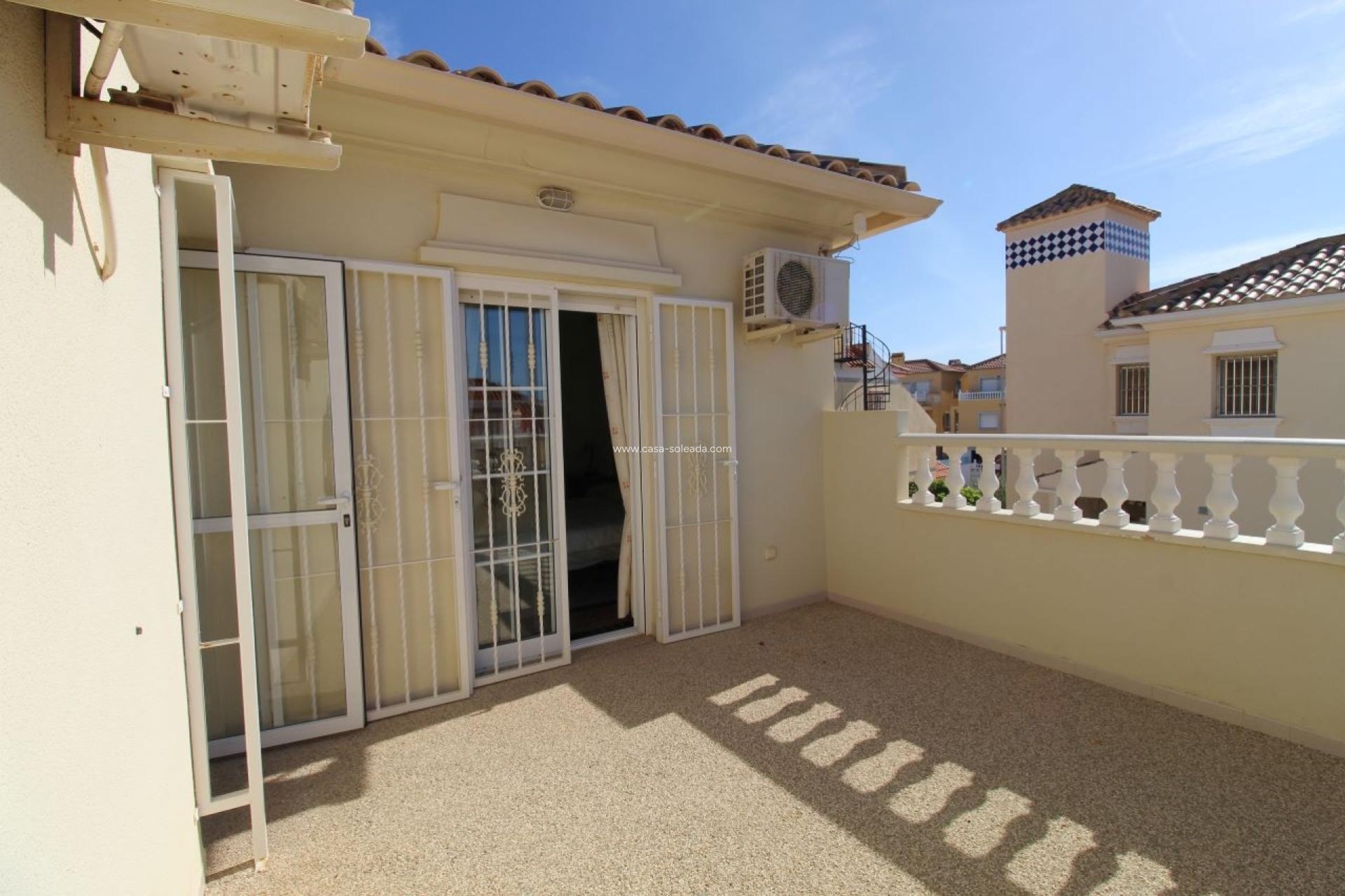 Reventa - Villa - La Zenia - Costa Blanca