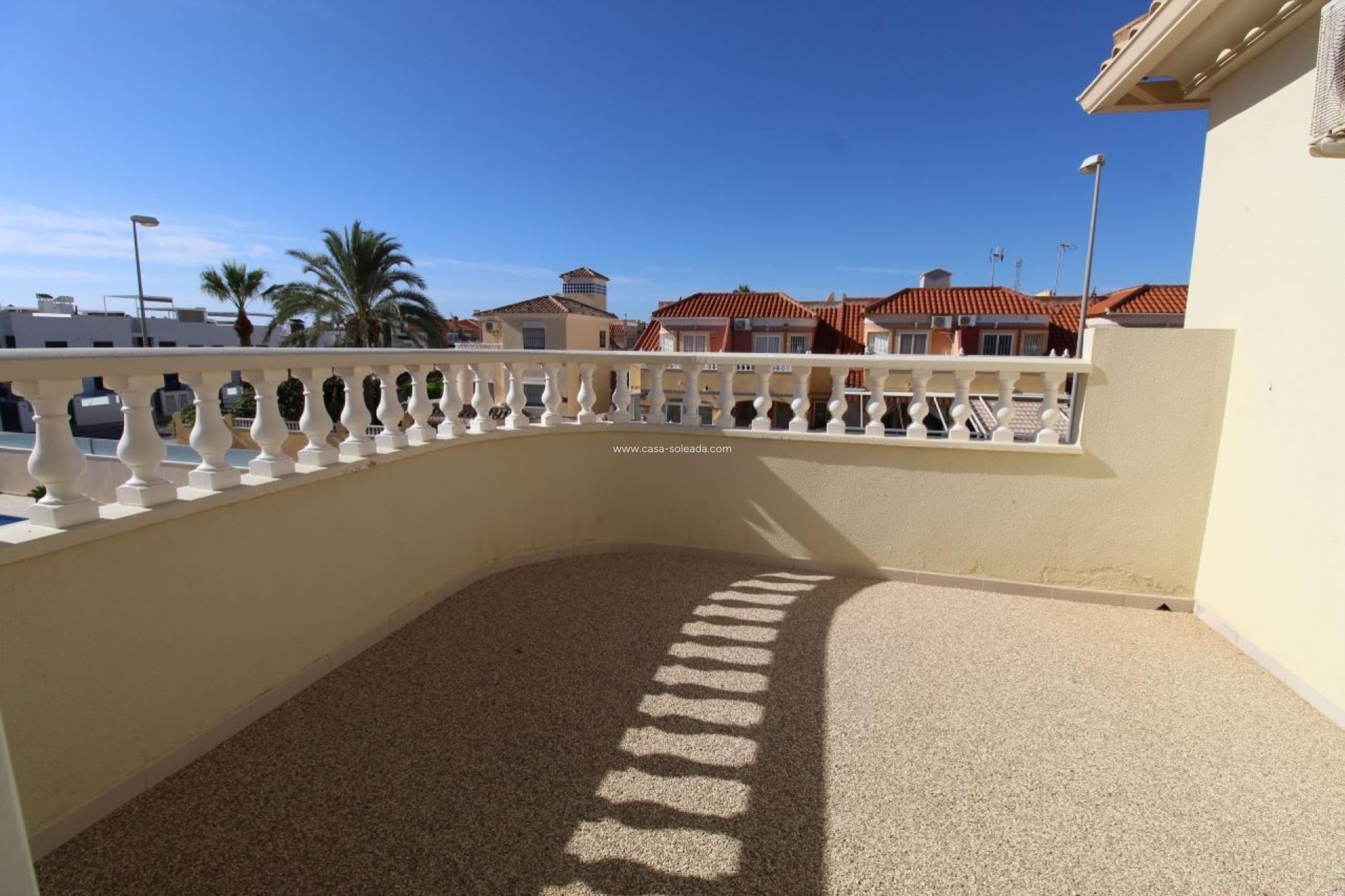 Reventa - Villa - La Zenia - Costa Blanca