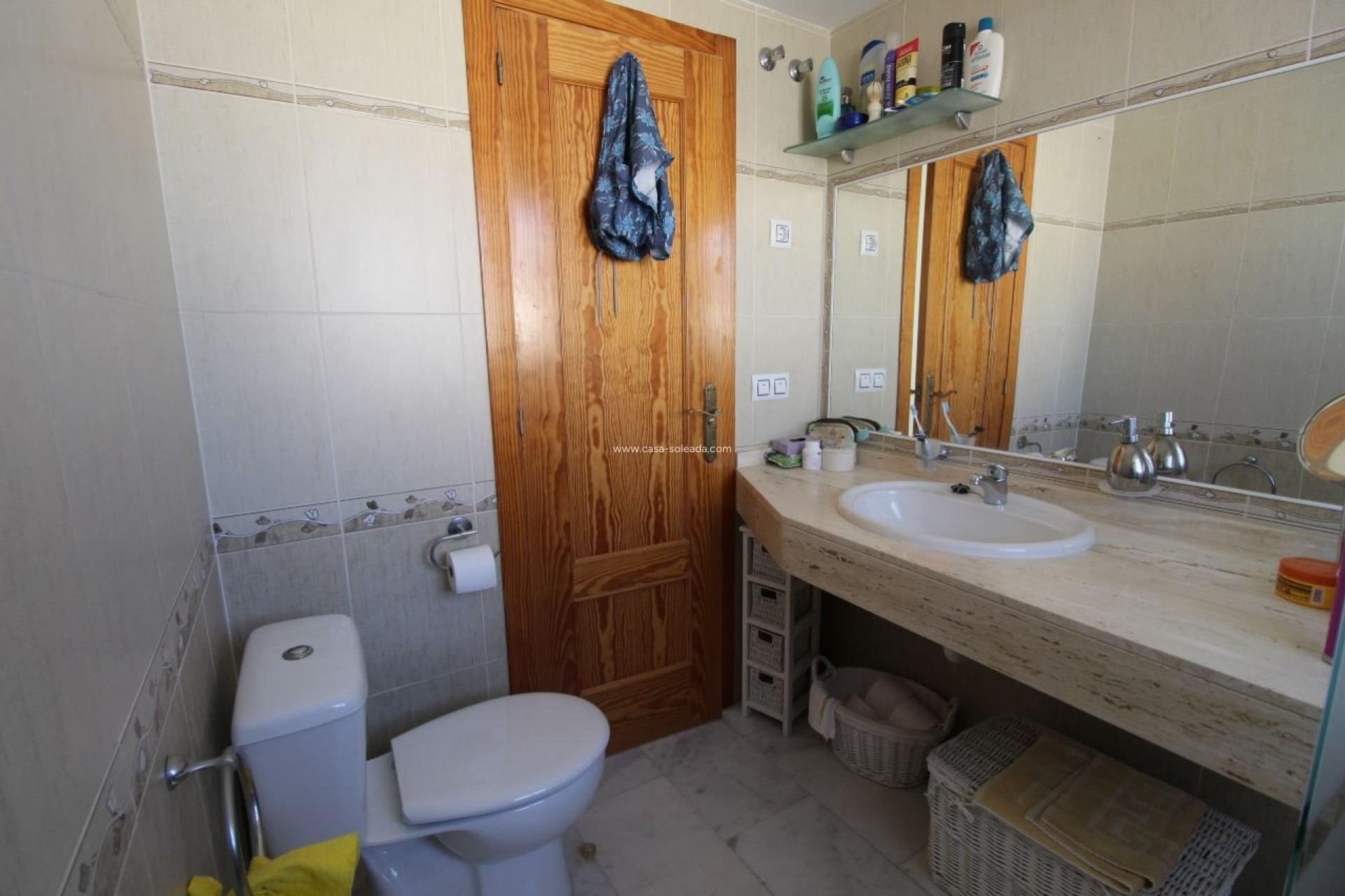 Reventa - Villa - La Zenia - Costa Blanca