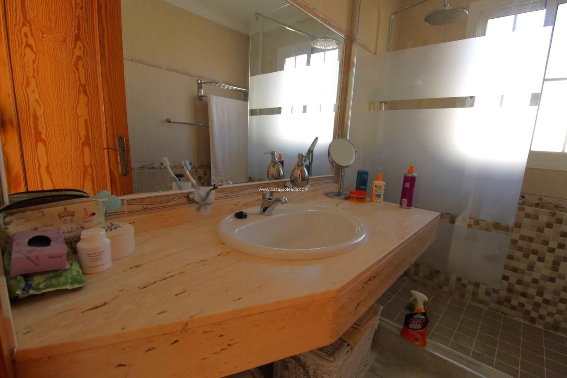 Reventa - Villa - La Zenia - Costa Blanca