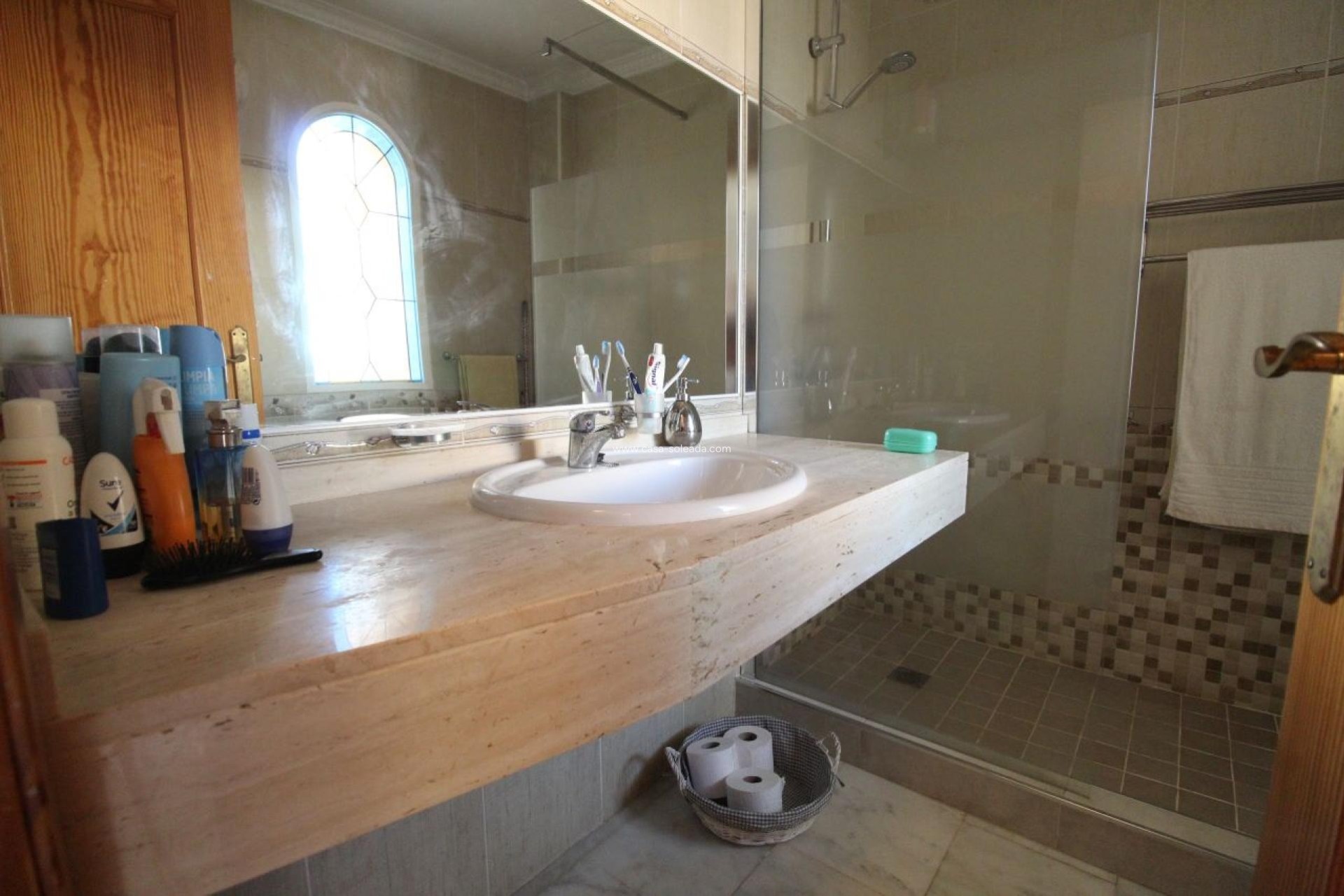 Reventa - Villa - La Zenia - Costa Blanca