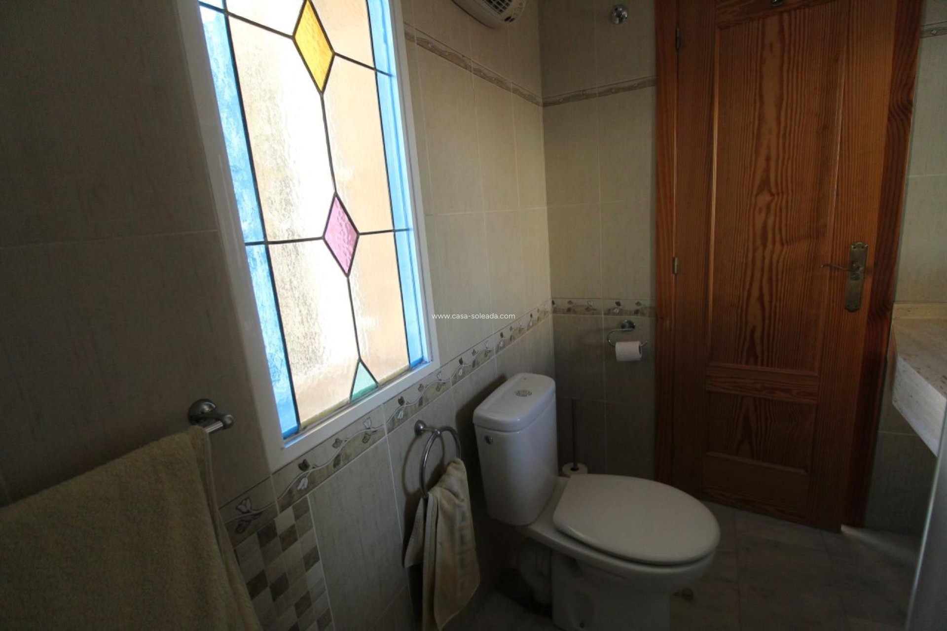 Reventa - Villa - La Zenia - Costa Blanca