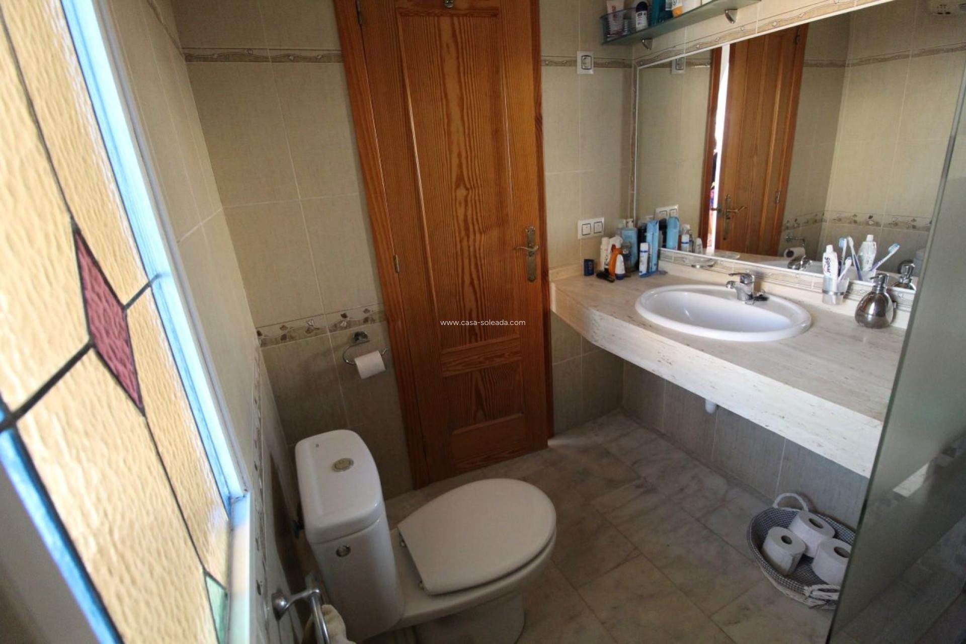 Reventa - Villa - La Zenia - Costa Blanca
