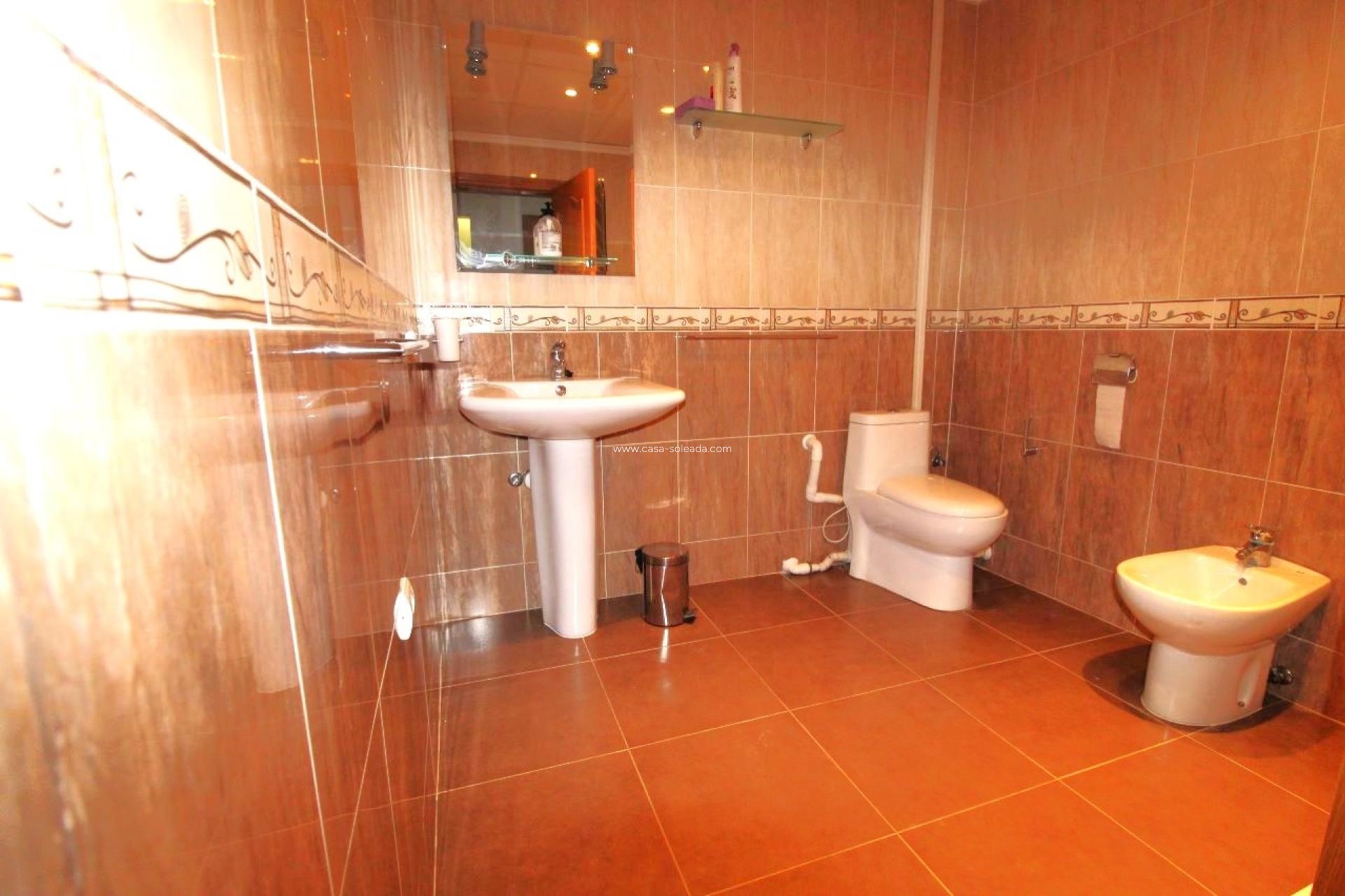 Reventa - Villa - La Zenia - Costa Blanca