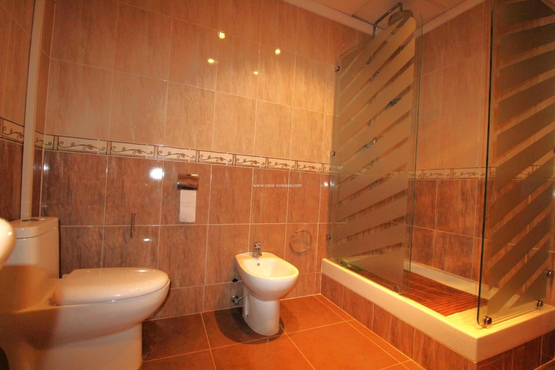 Reventa - Villa - La Zenia - Costa Blanca
