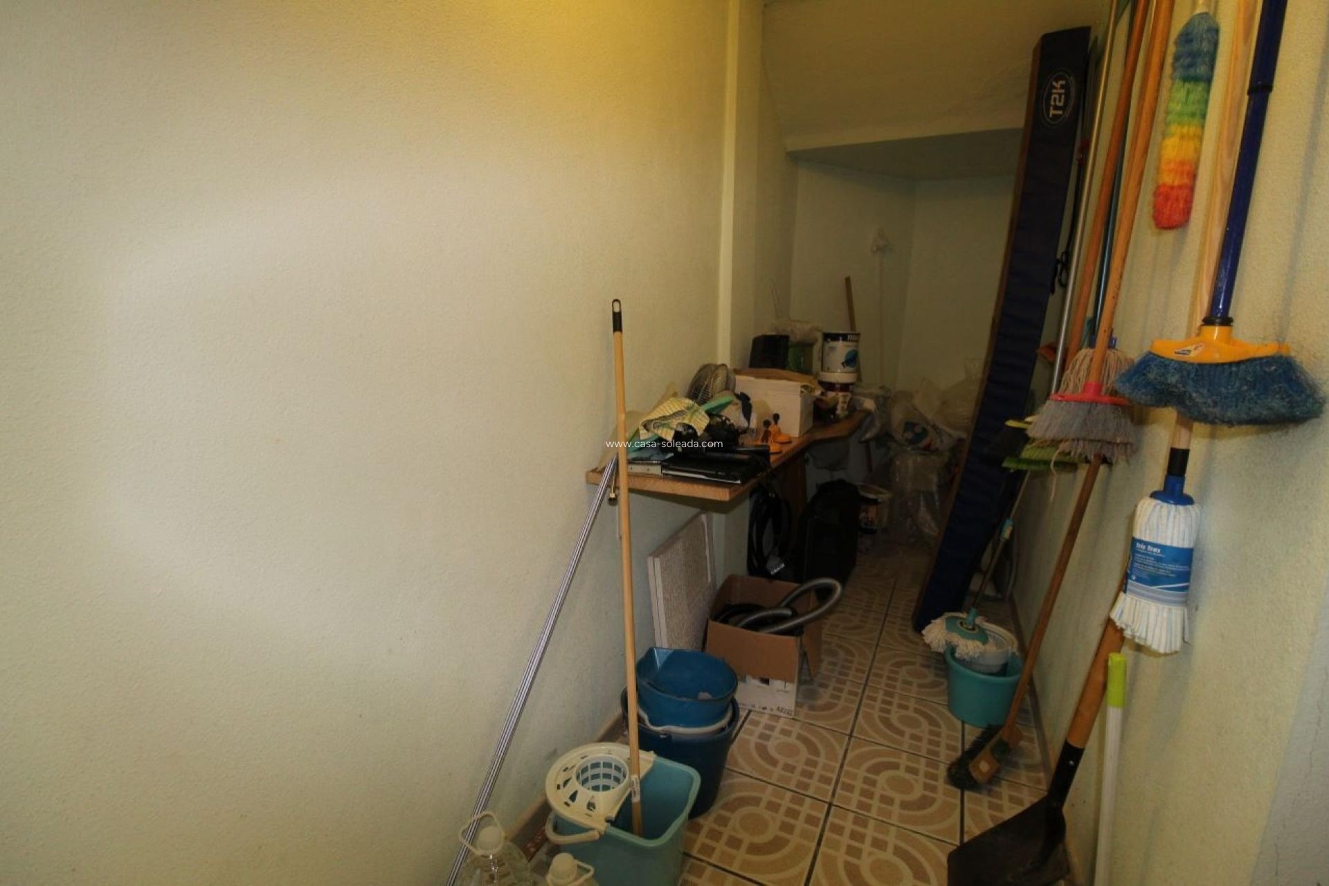 Reventa - Villa - La Zenia - Costa Blanca