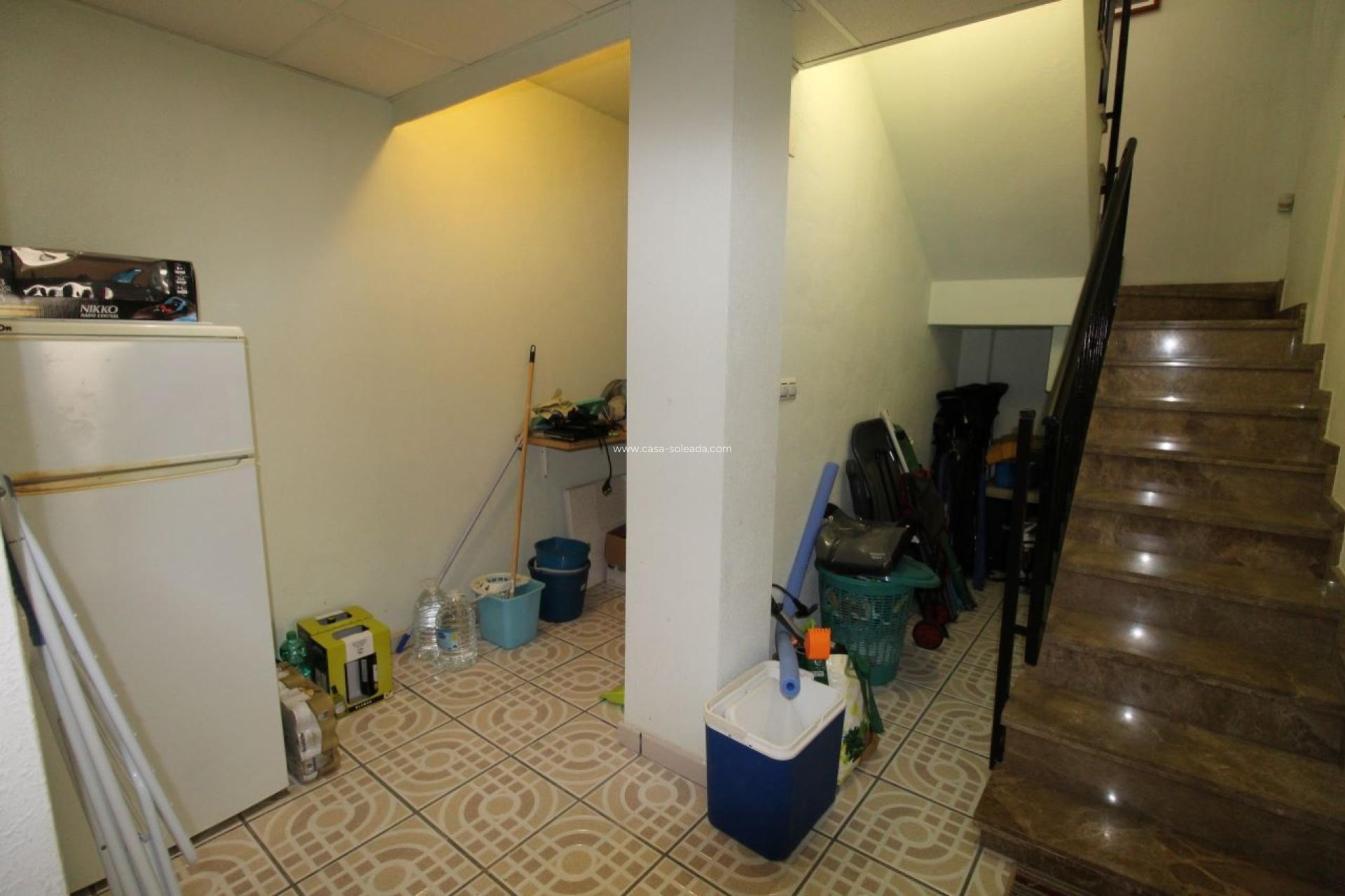 Reventa - Villa - La Zenia - Costa Blanca