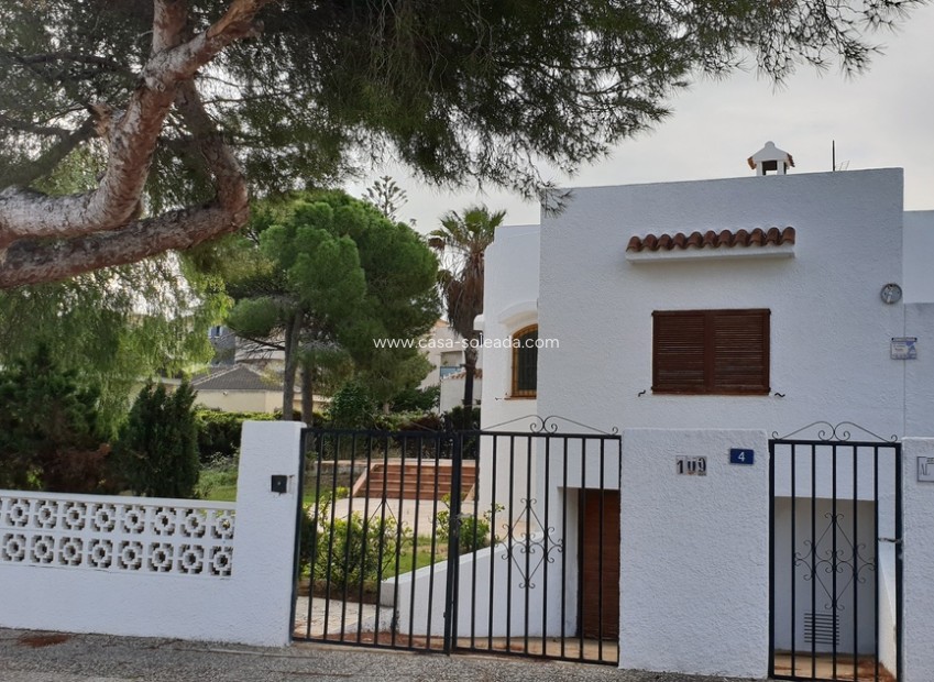 Reventa - Villa - La Zenia - Costa Blanca