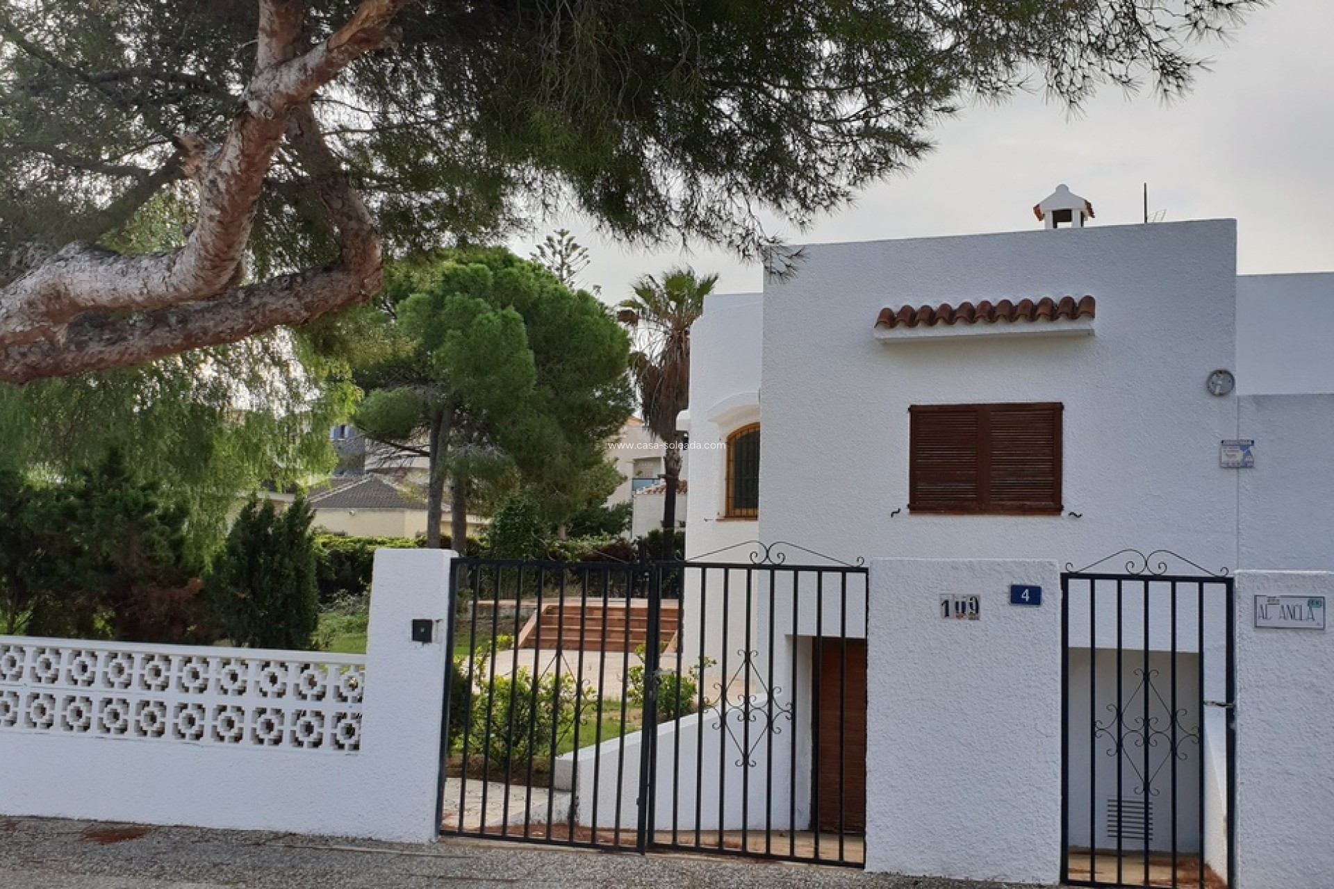 Reventa - Villa - La Zenia - Costa Blanca