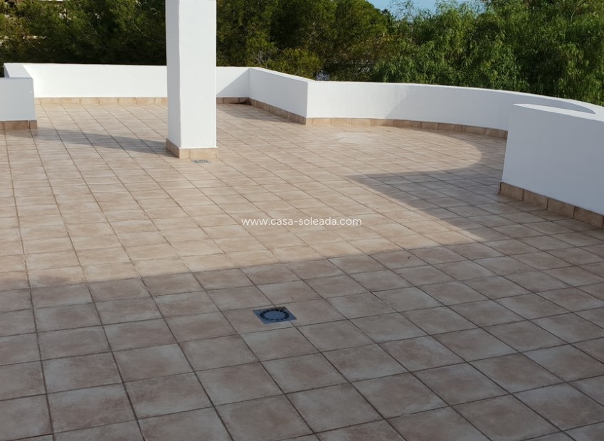 Reventa - Villa - La Zenia - Costa Blanca