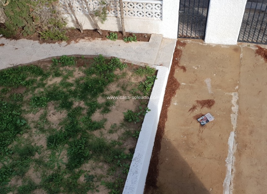 Reventa - Villa - La Zenia - Costa Blanca
