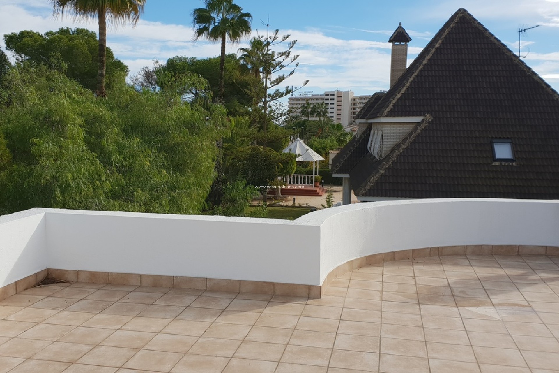 Reventa - Villa - La Zenia - Costa Blanca