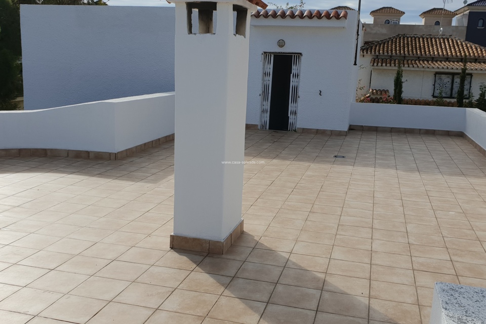 Reventa - Villa - La Zenia - Costa Blanca