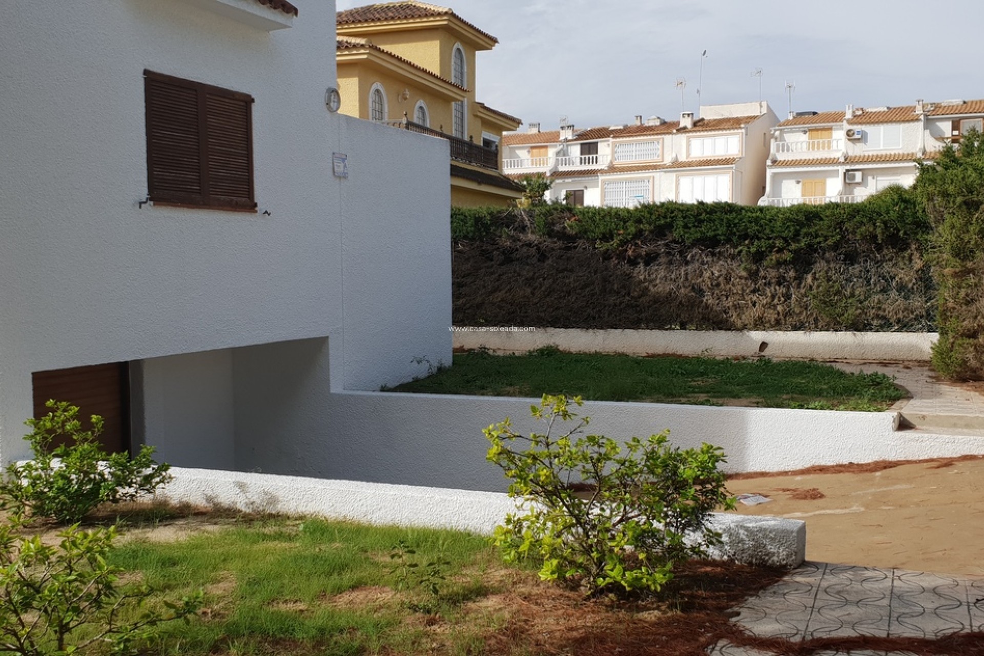 Reventa - Villa - La Zenia - Costa Blanca