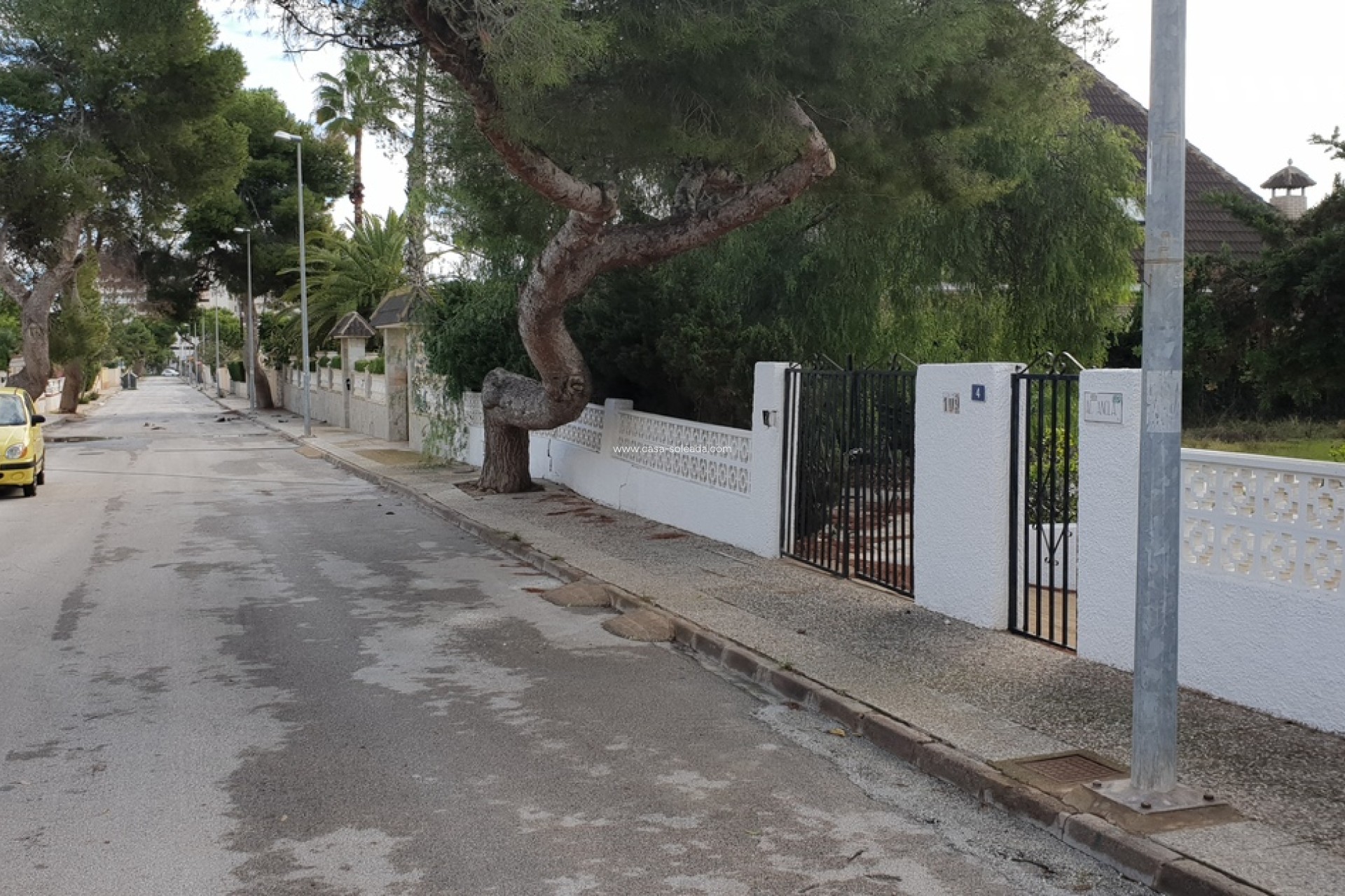 Reventa - Villa - La Zenia - Costa Blanca