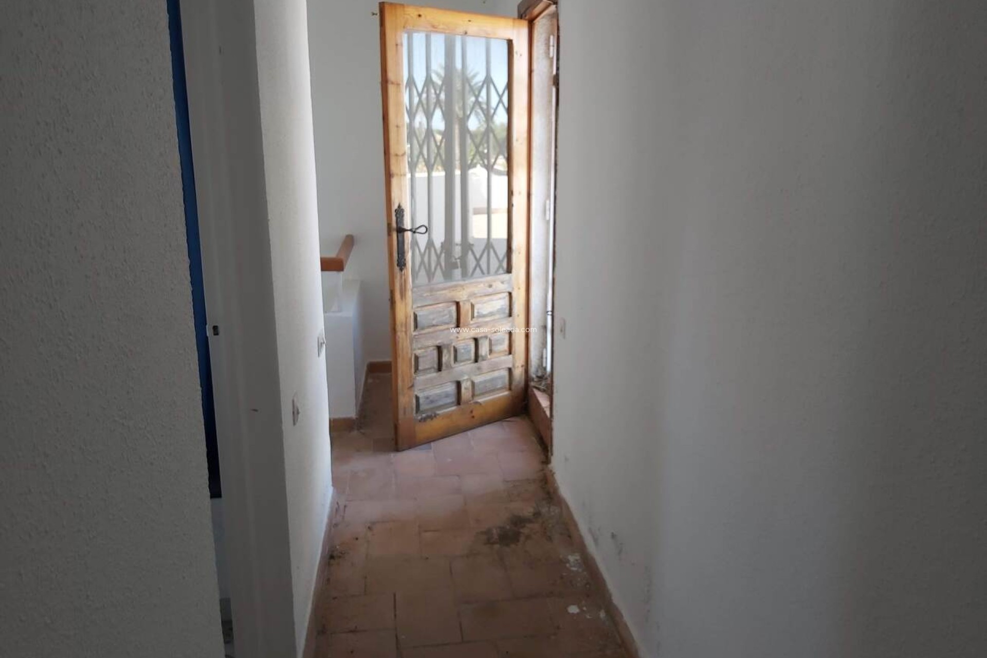 Reventa - Villa - La Zenia - Costa Blanca