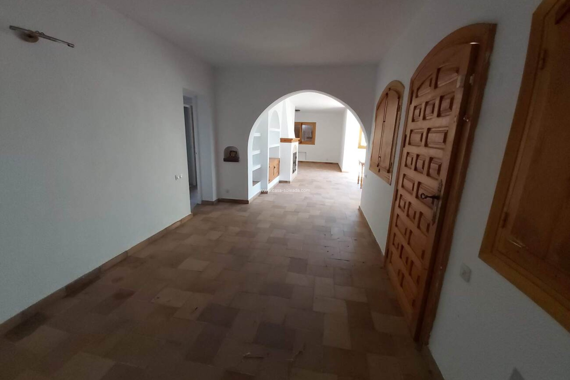 Reventa - Villa - La Zenia - Costa Blanca