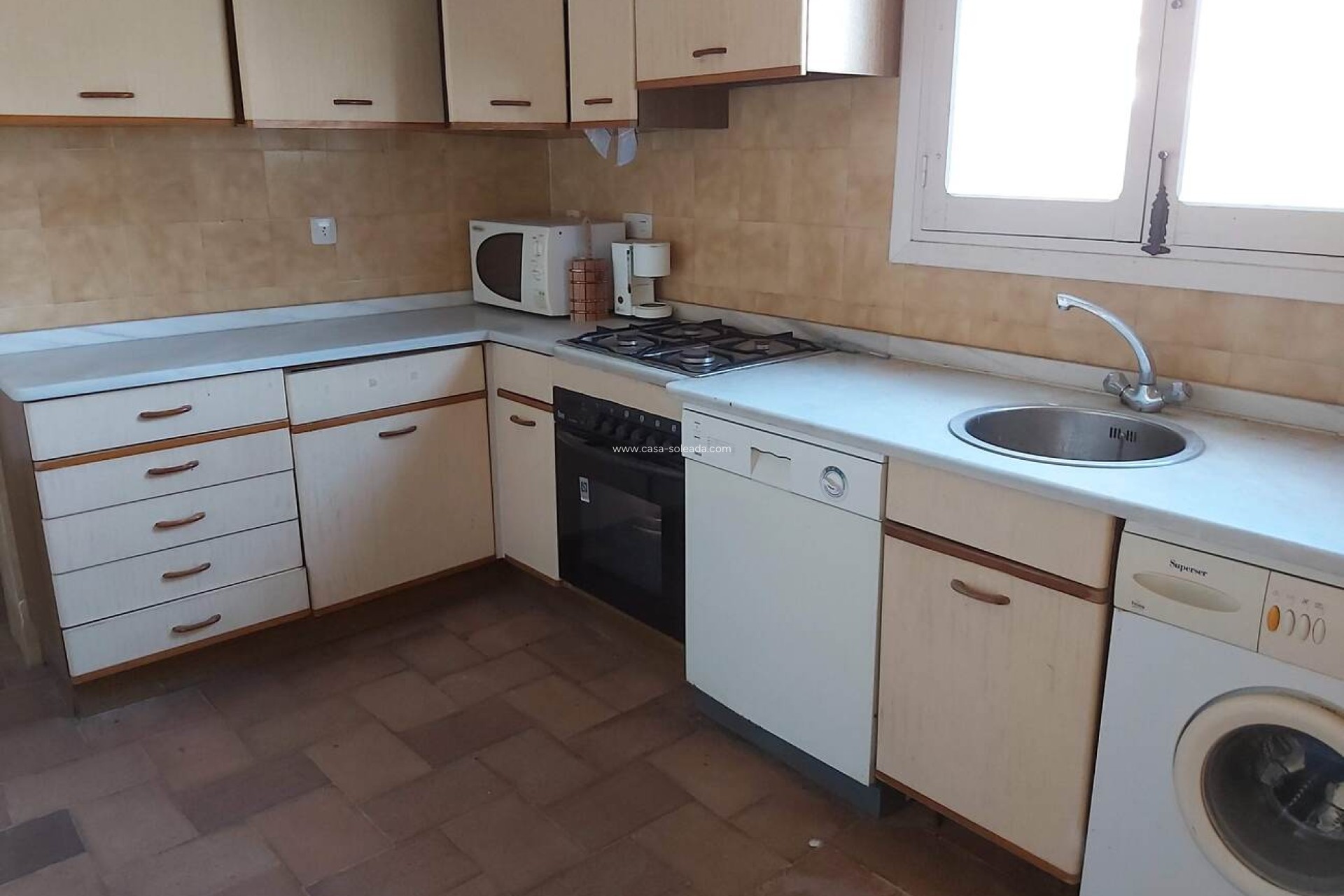 Reventa - Villa - La Zenia - Costa Blanca