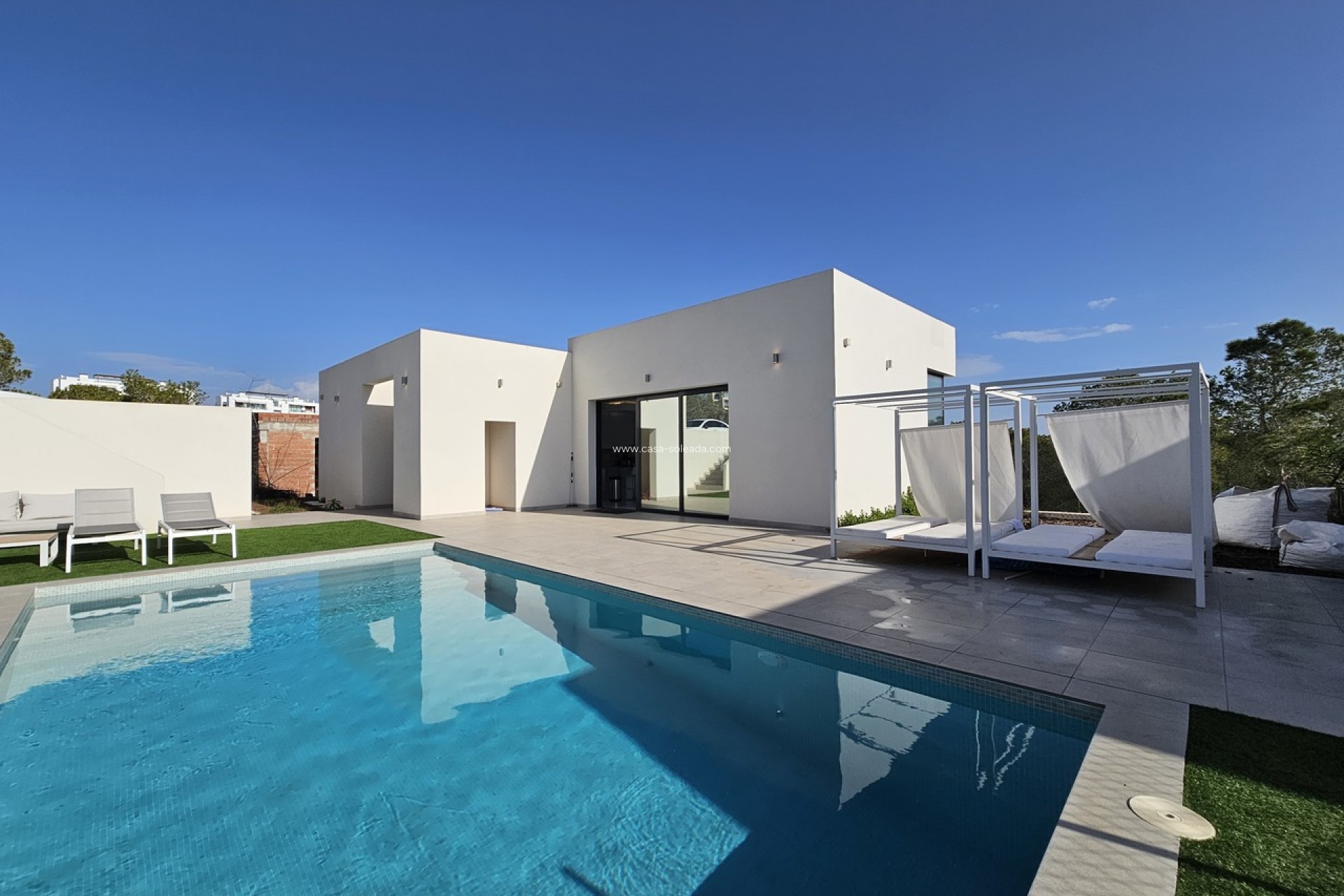 Reventa - Villa - Las Colinas Golf Resort