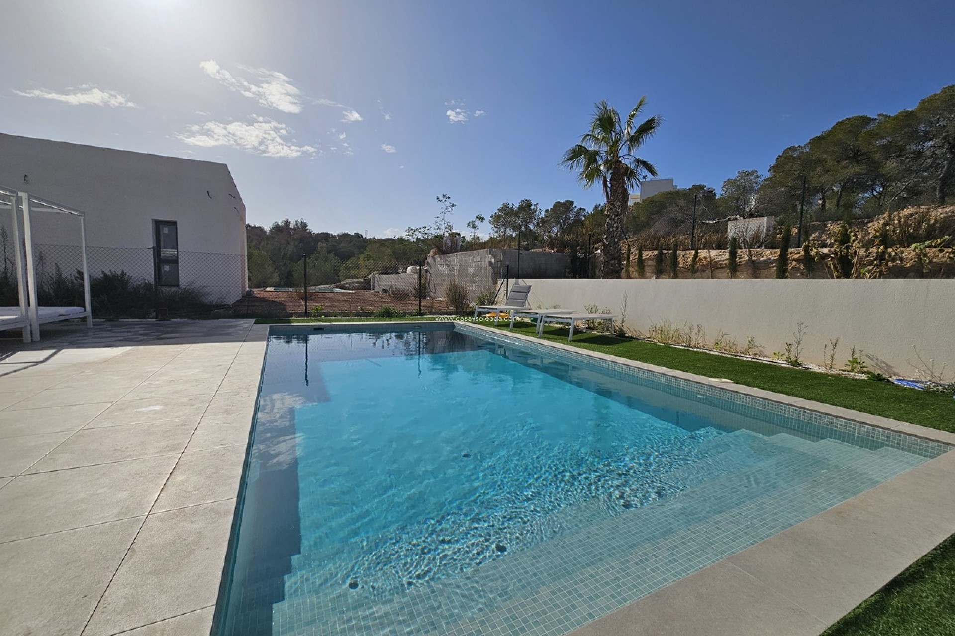 Reventa - Villa - Las Colinas Golf Resort