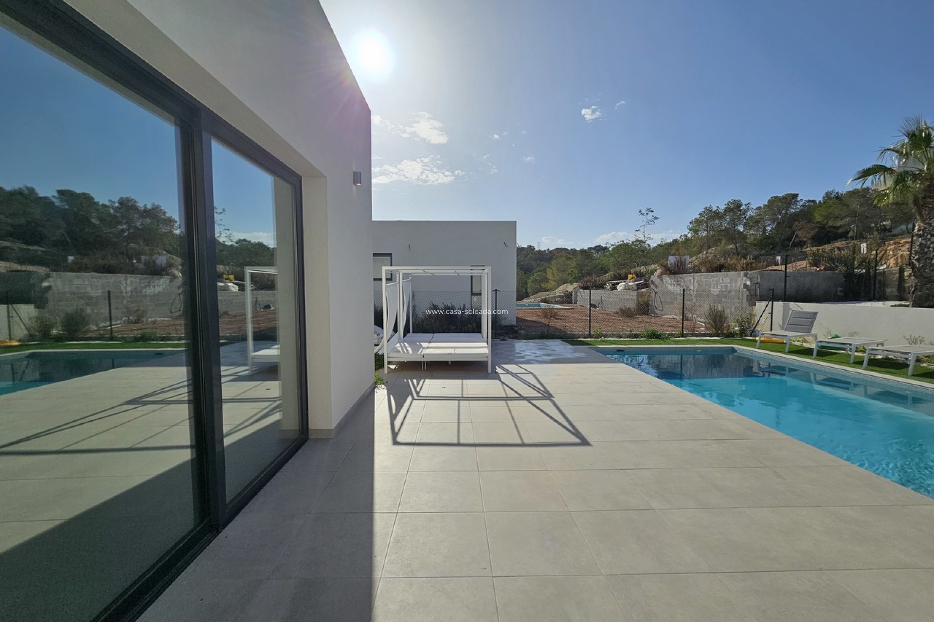 Reventa - Villa - Las Colinas Golf Resort
