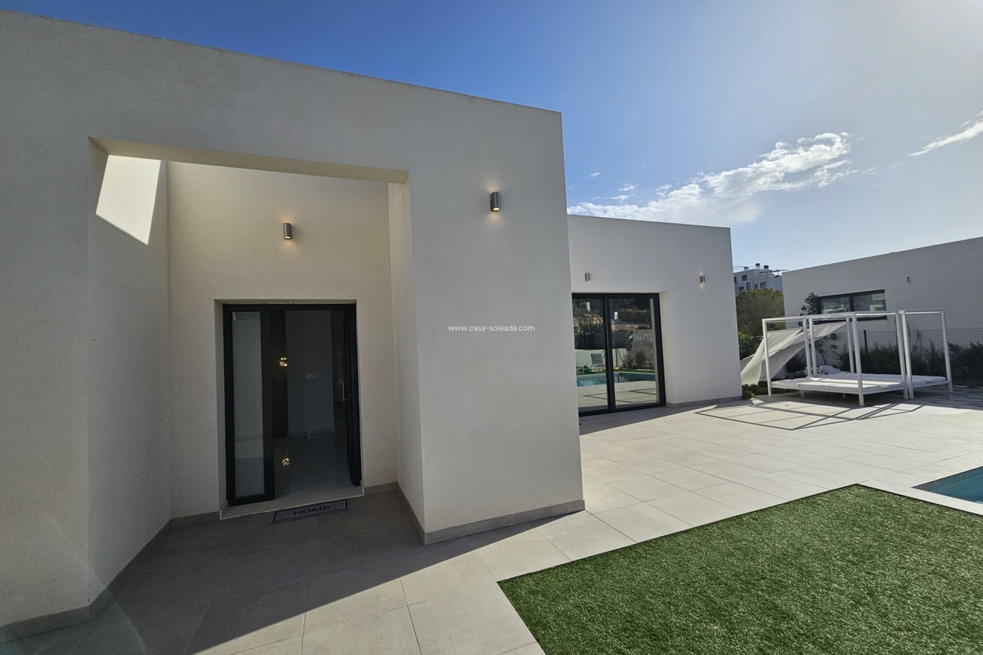 Reventa - Villa - Las Colinas Golf Resort